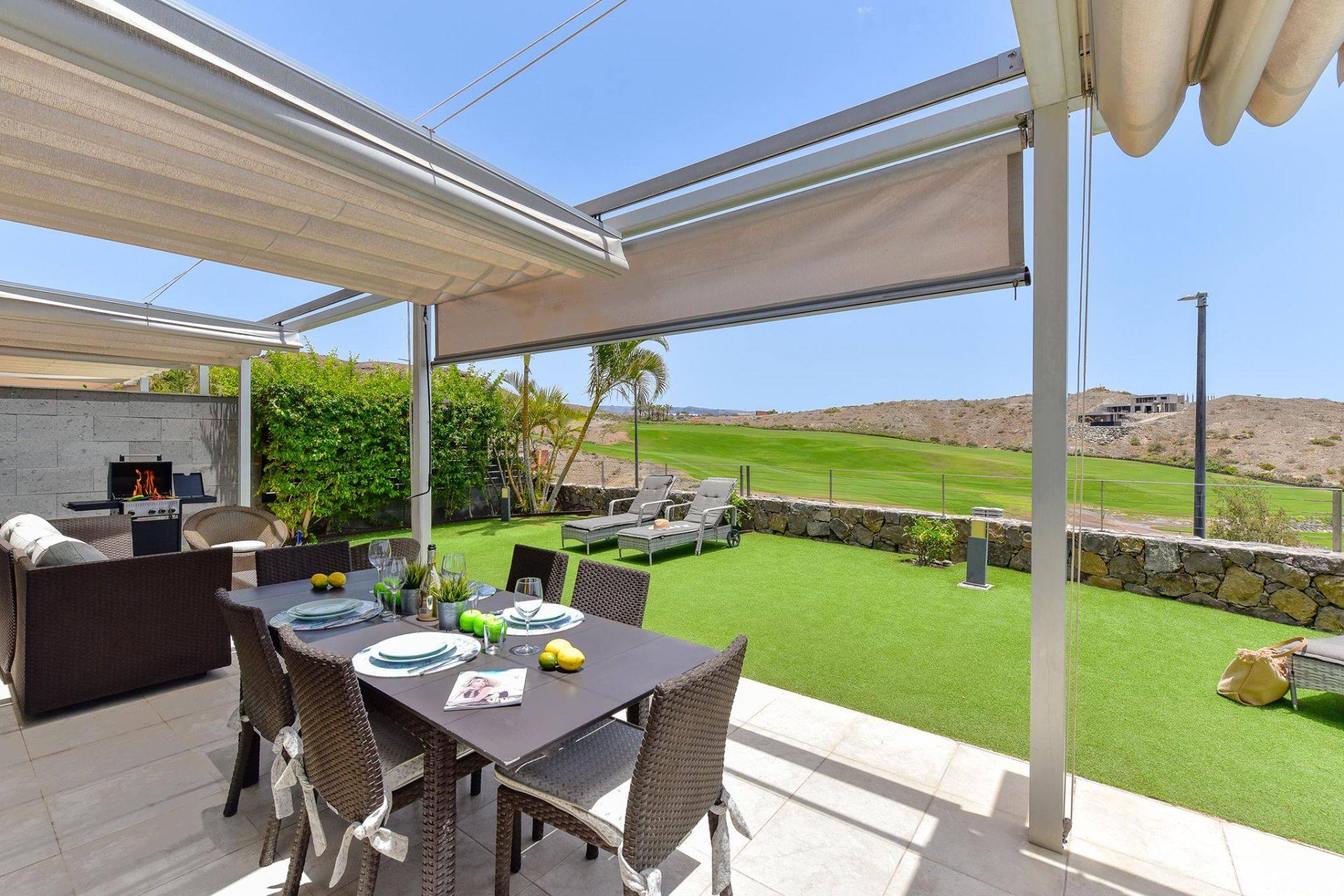 Terraza