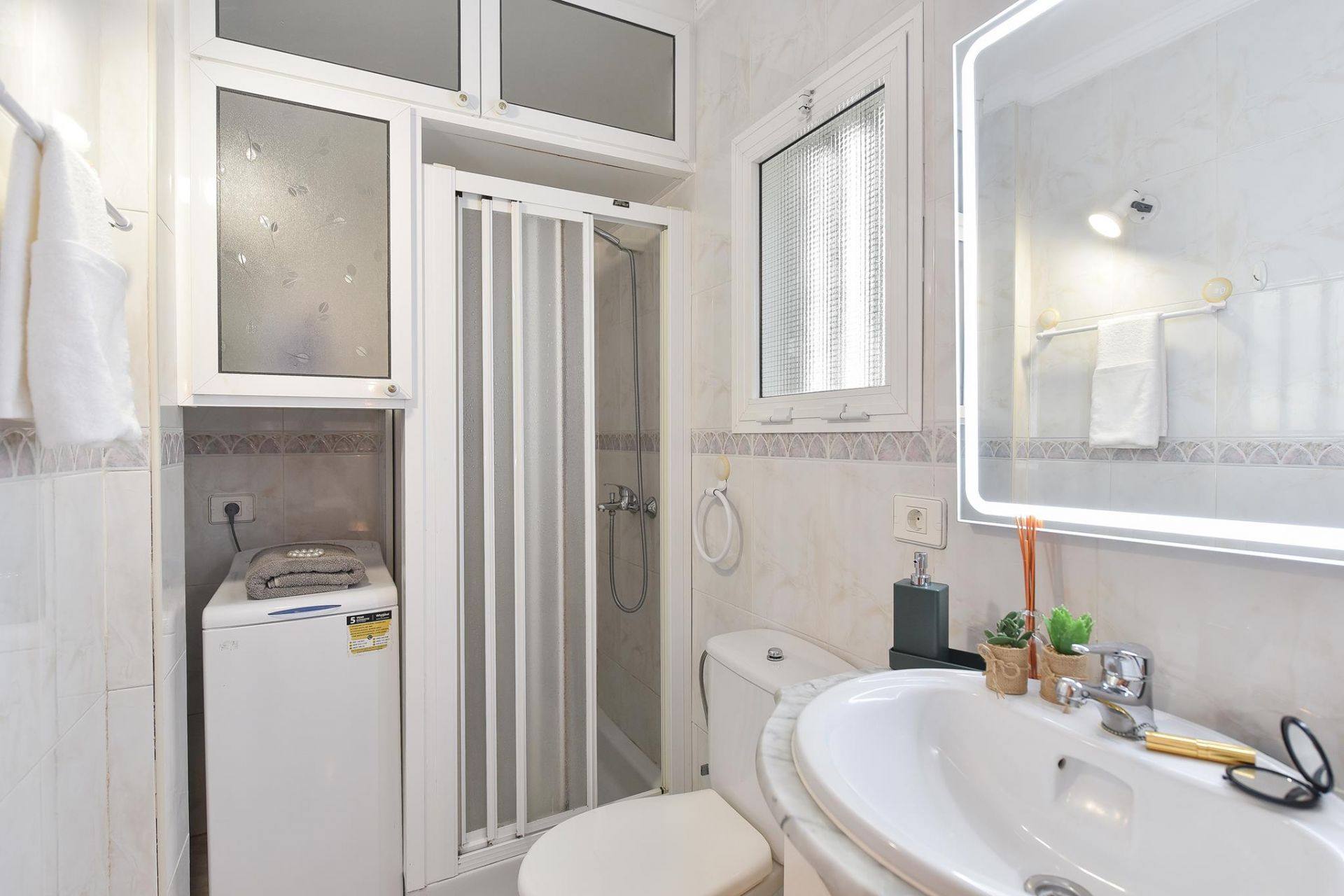 Baño 1
