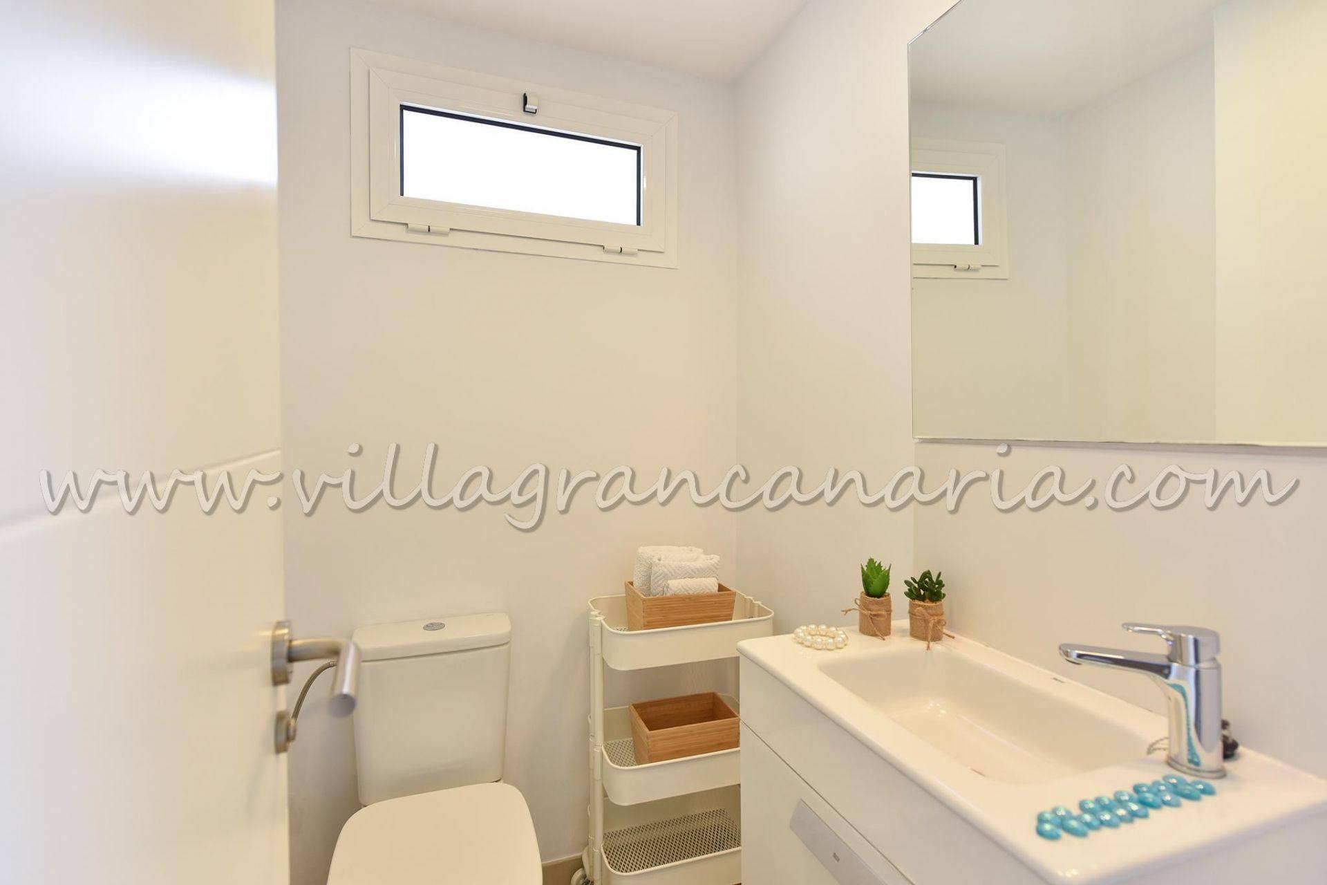 Baño 1