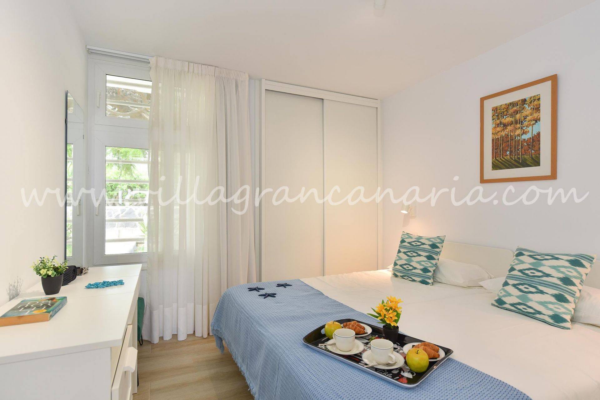 Dormitorio 1
