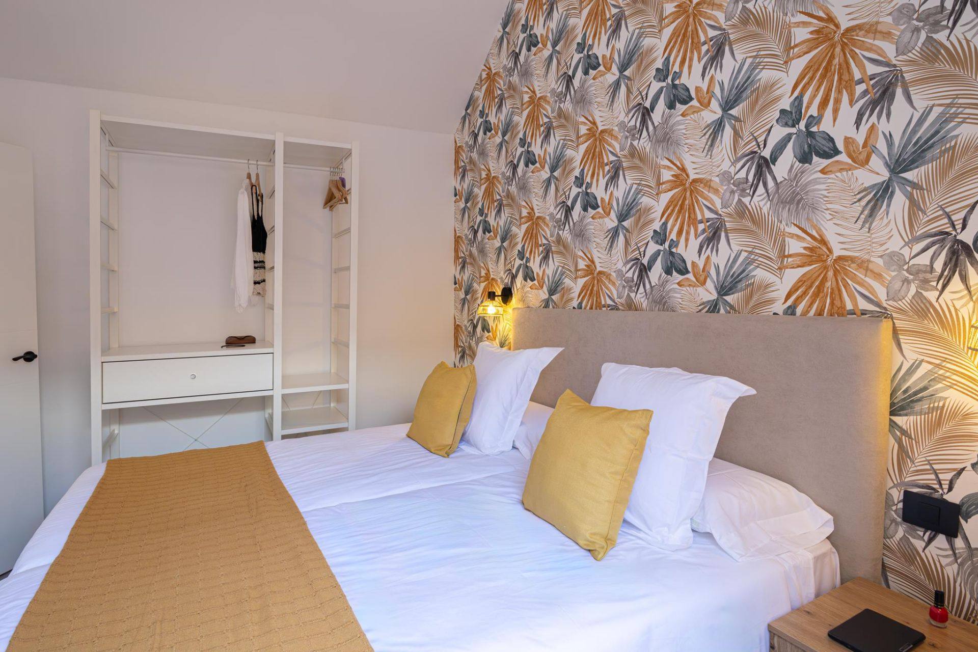 Dormitorio 1
