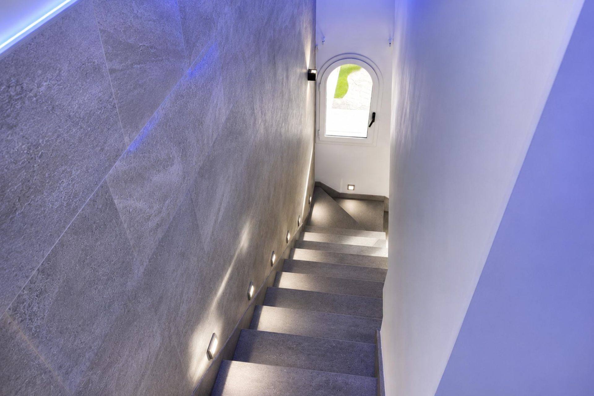 Escalera
