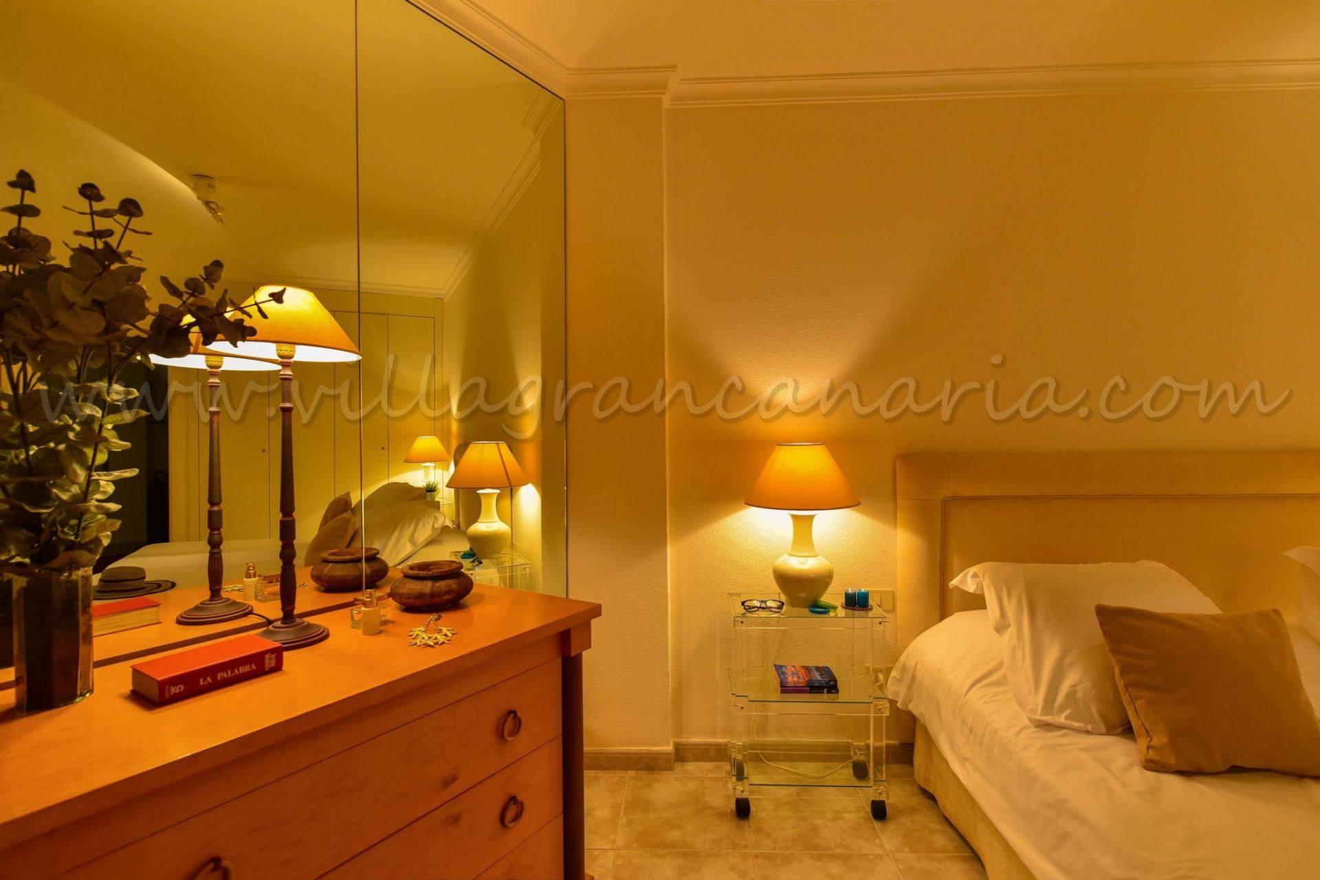 Dormitorio 1
