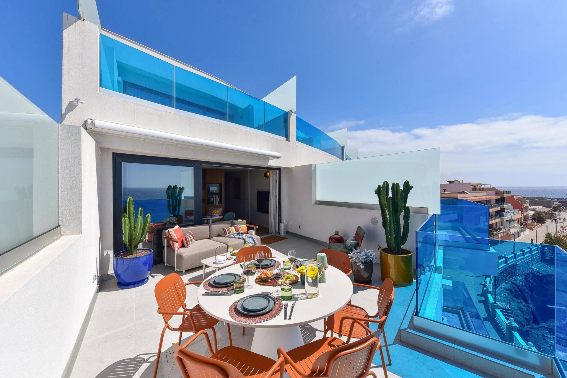 Terraza