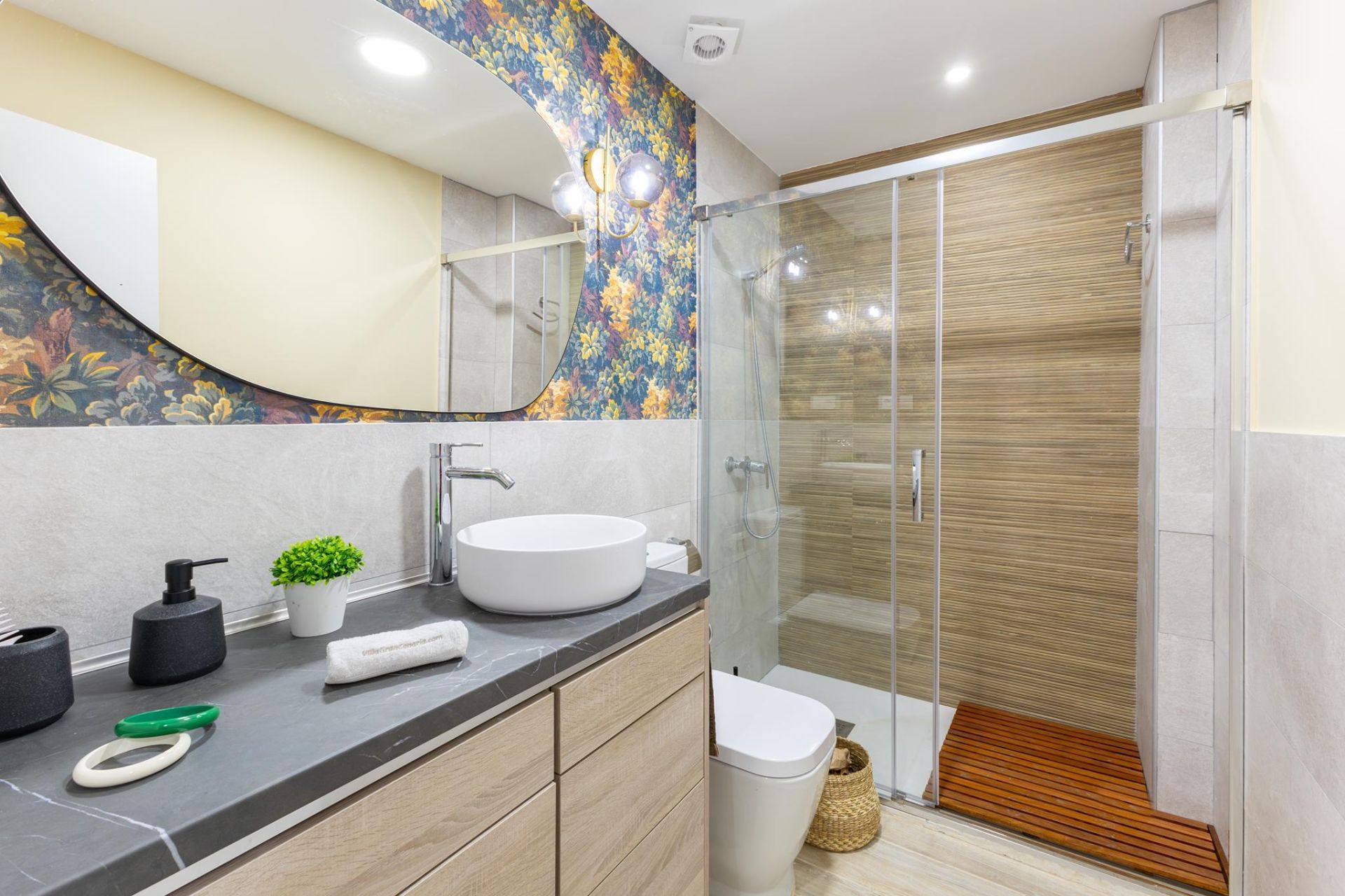 Baño 1