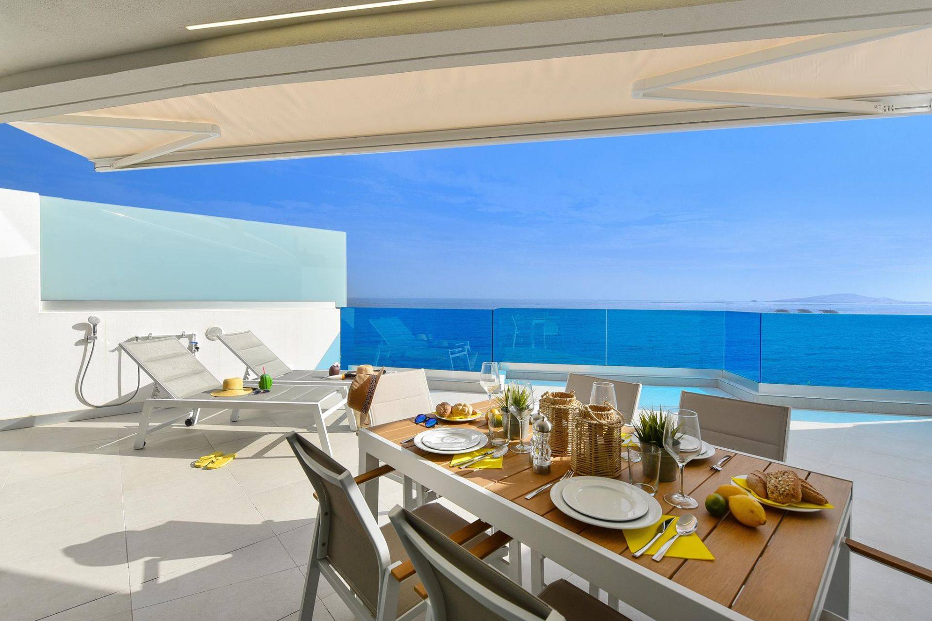 Terraza