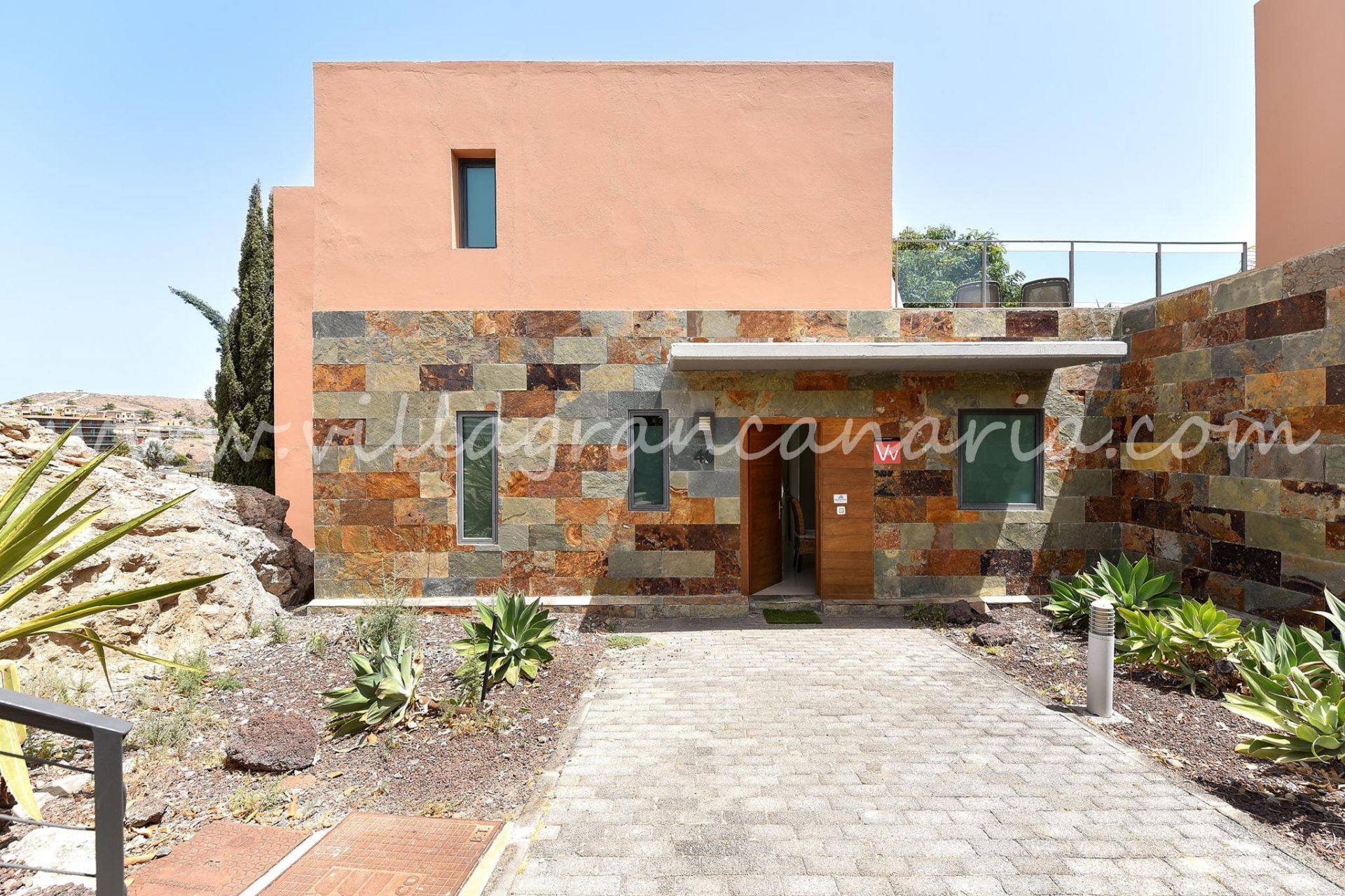 Fachada