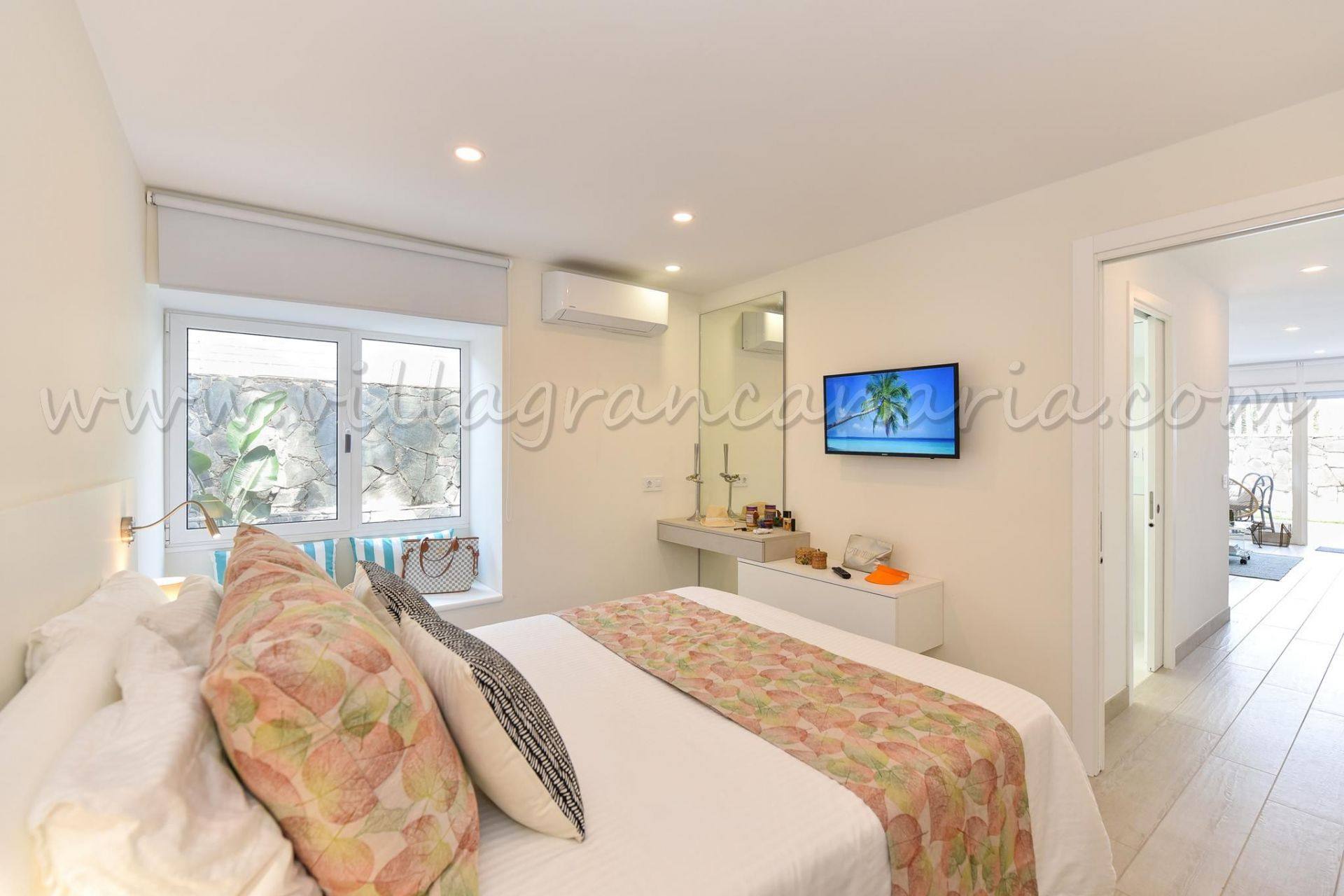 Dormitorio 1