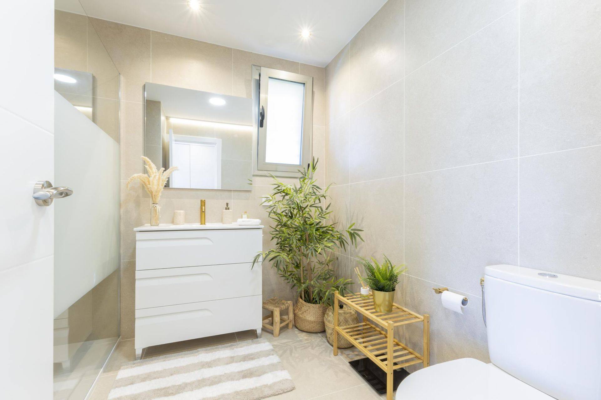 Baño 1