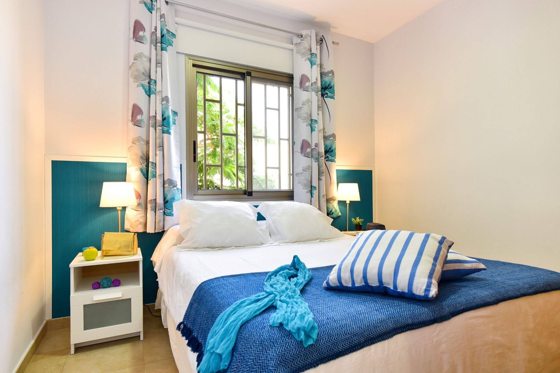 Dormitorio 1