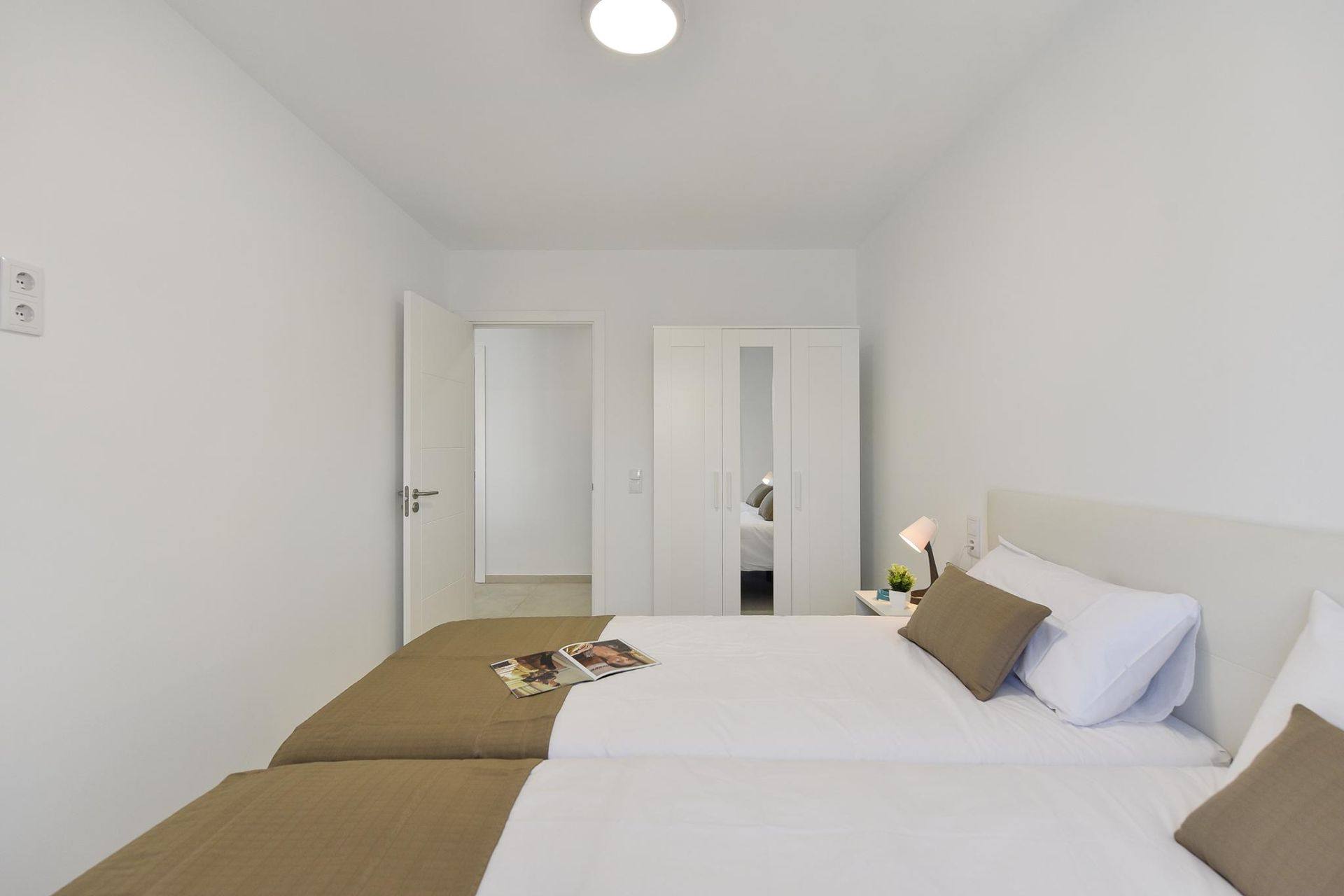 Dormitorio 1