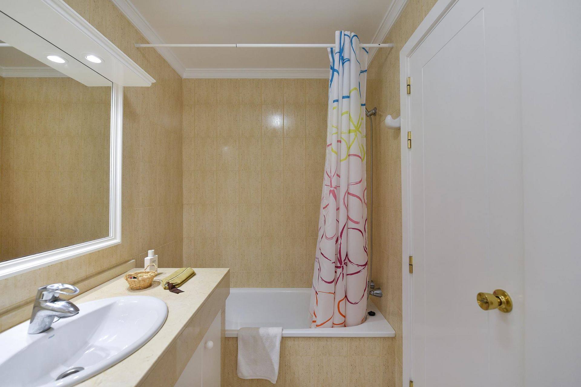 Baño 1