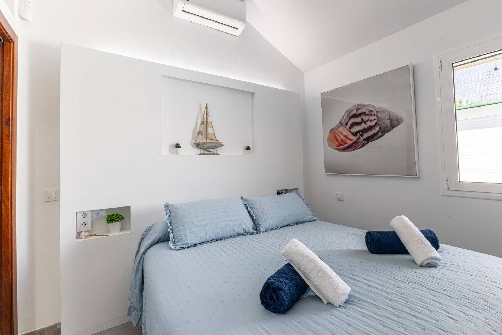 Dormitorio 1