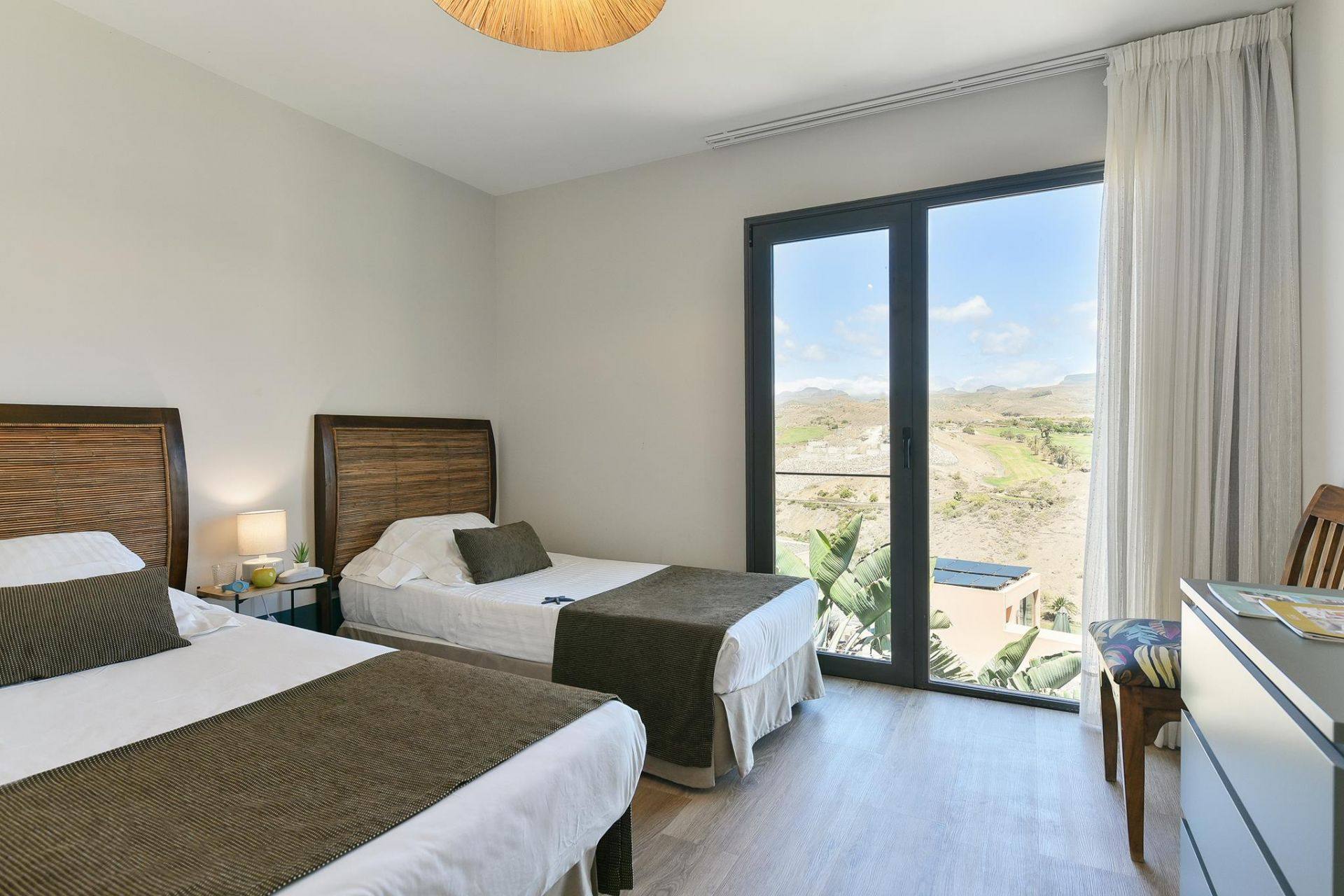 Dormitorio 3