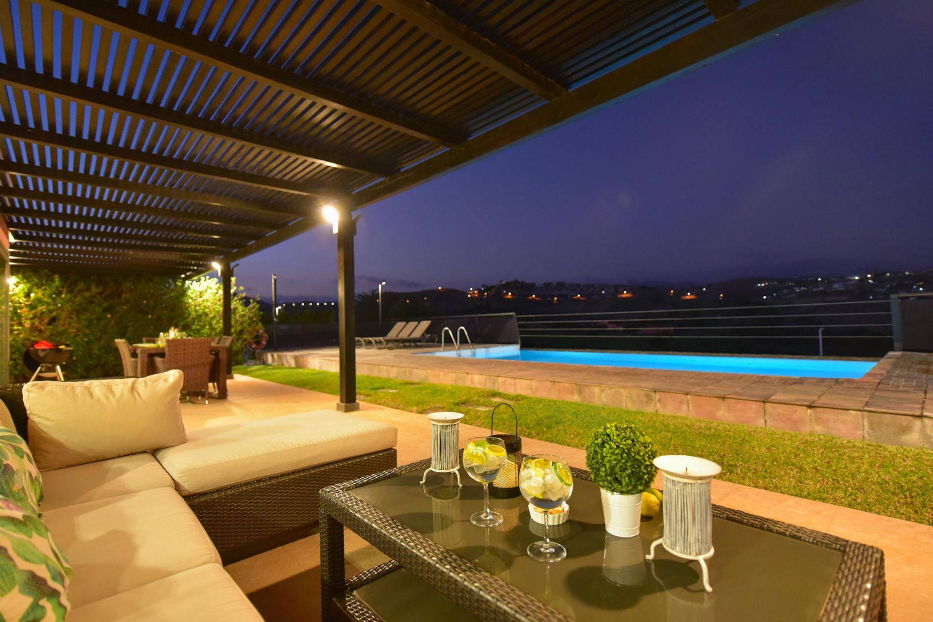 Terraza