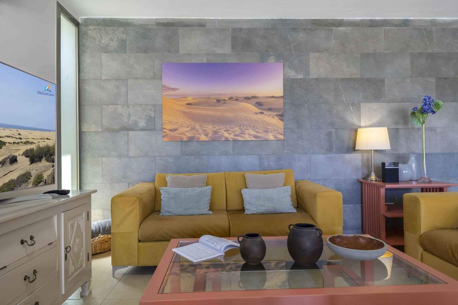Salón