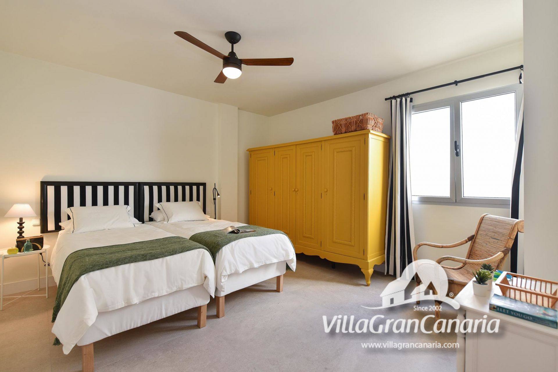 Dormitorio 2