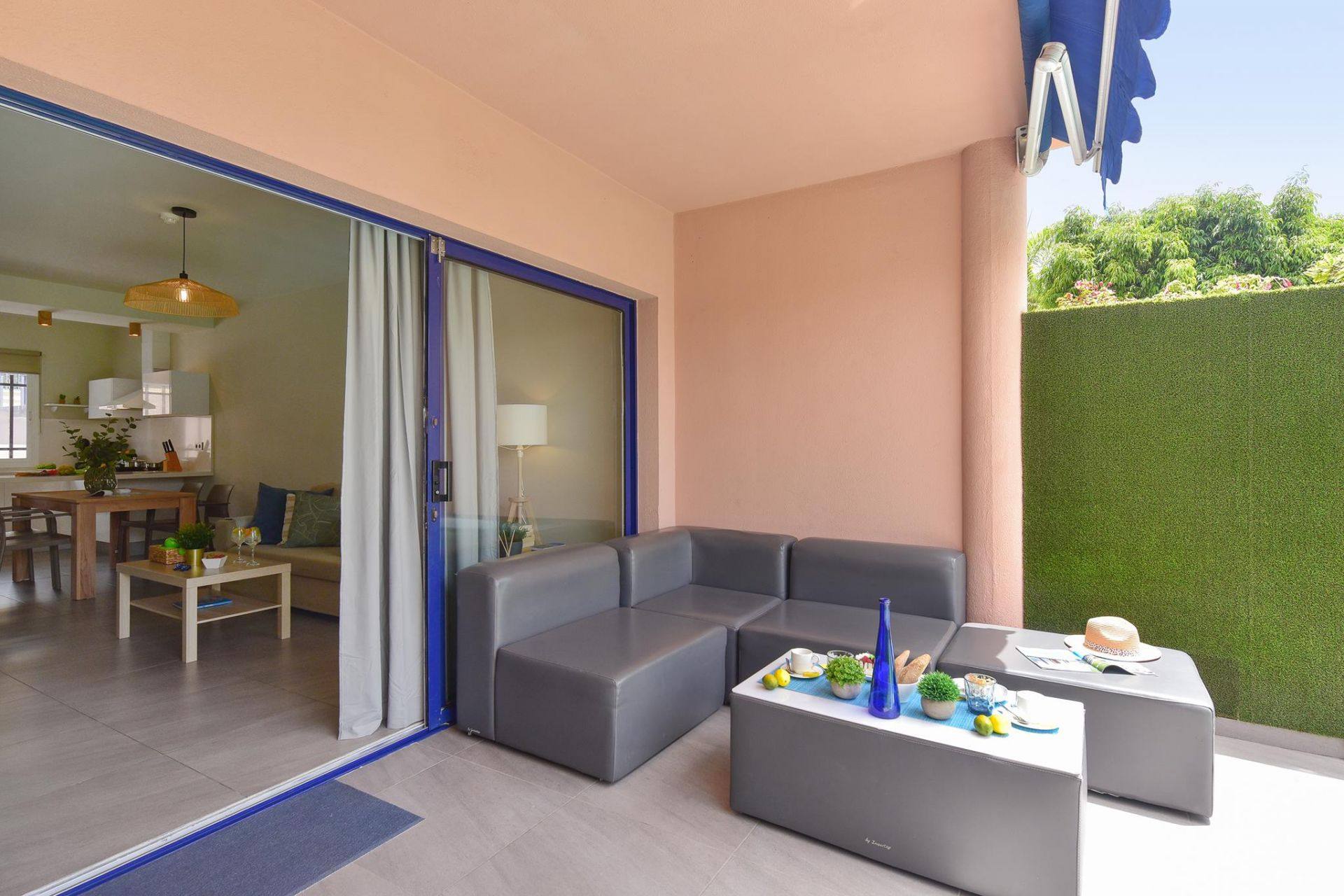 Terraza