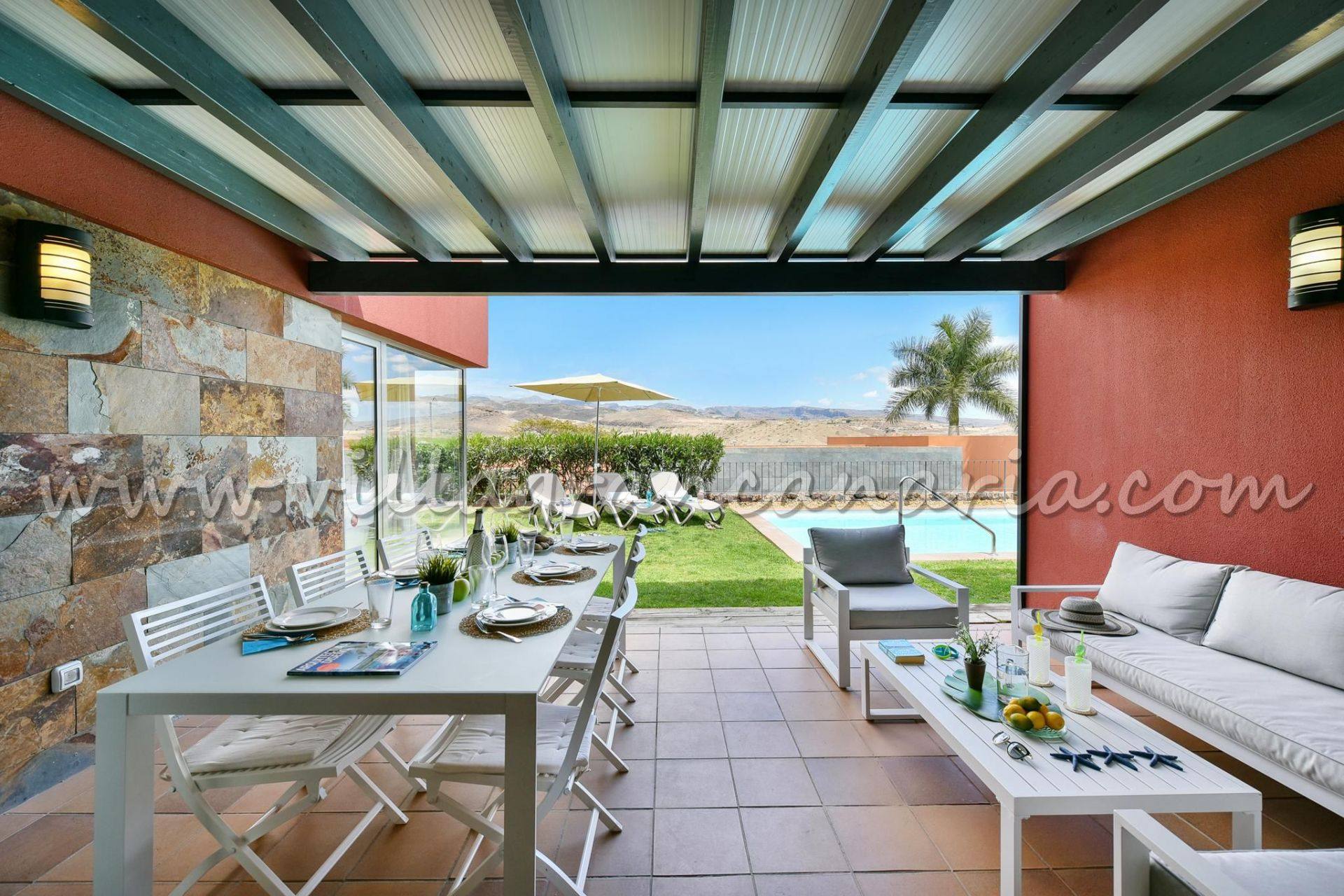 Terraza