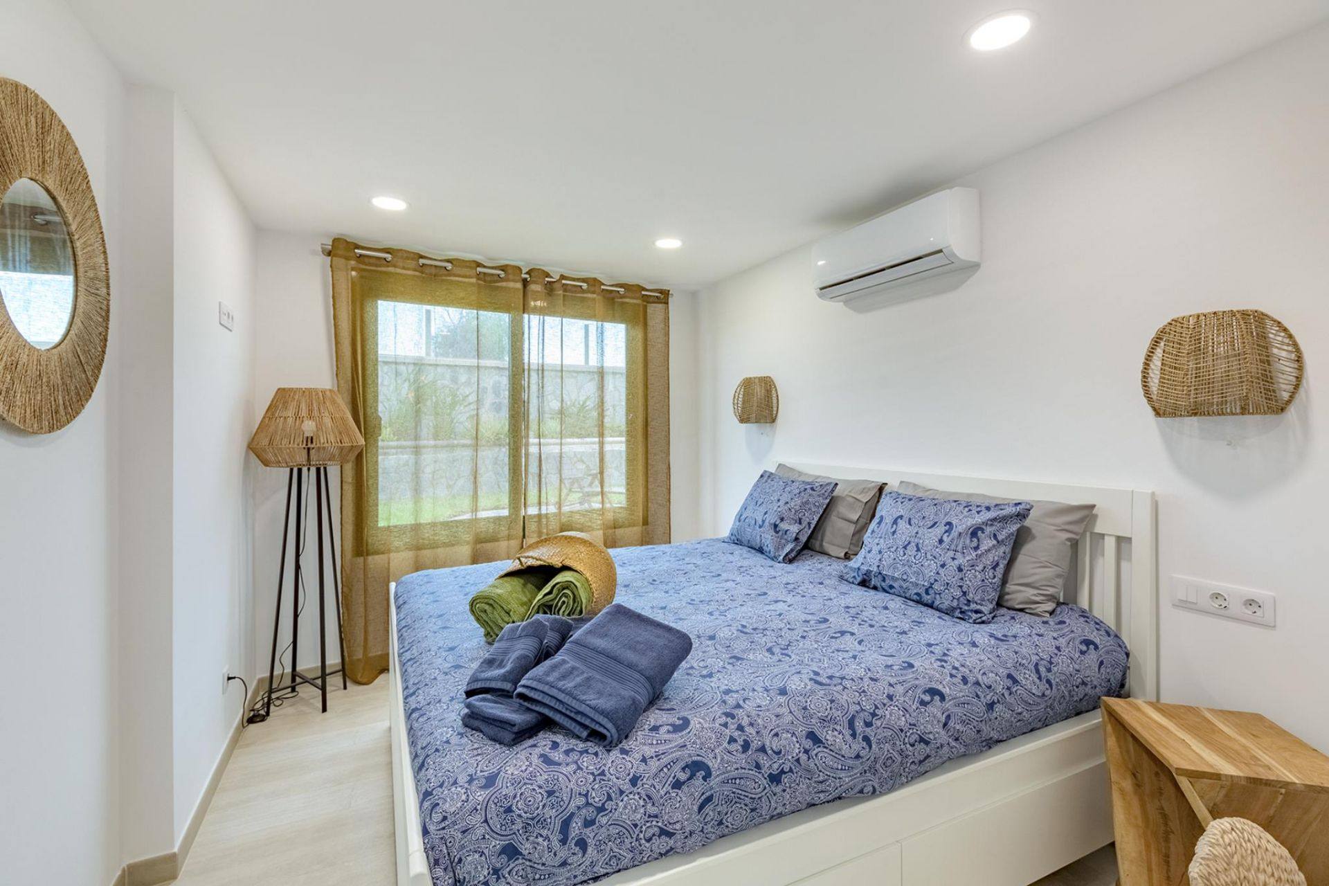 Dormitorio 1