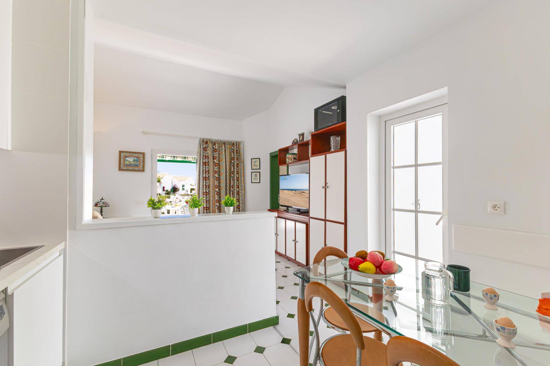 Cocina