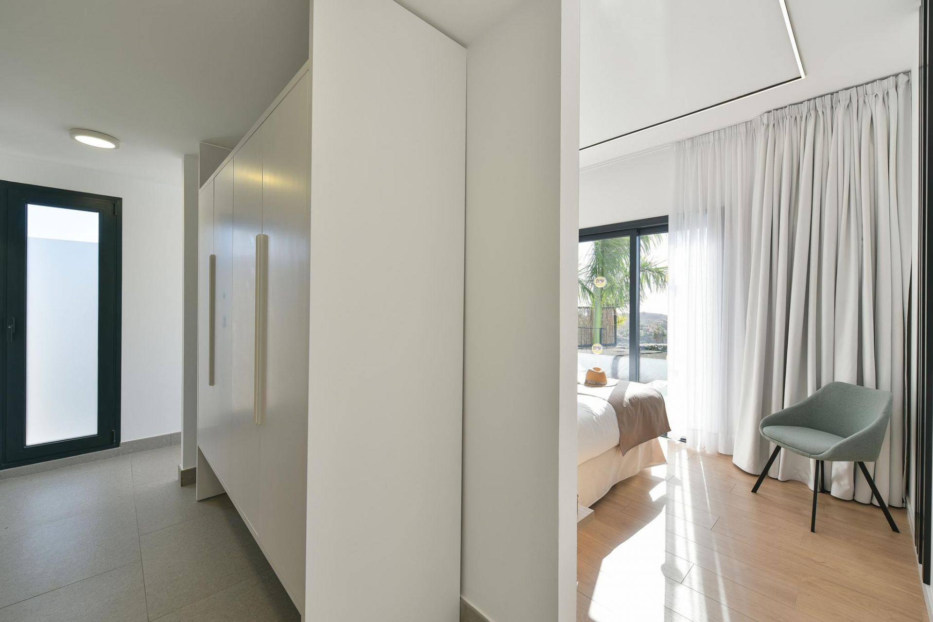 Dormitorio 1