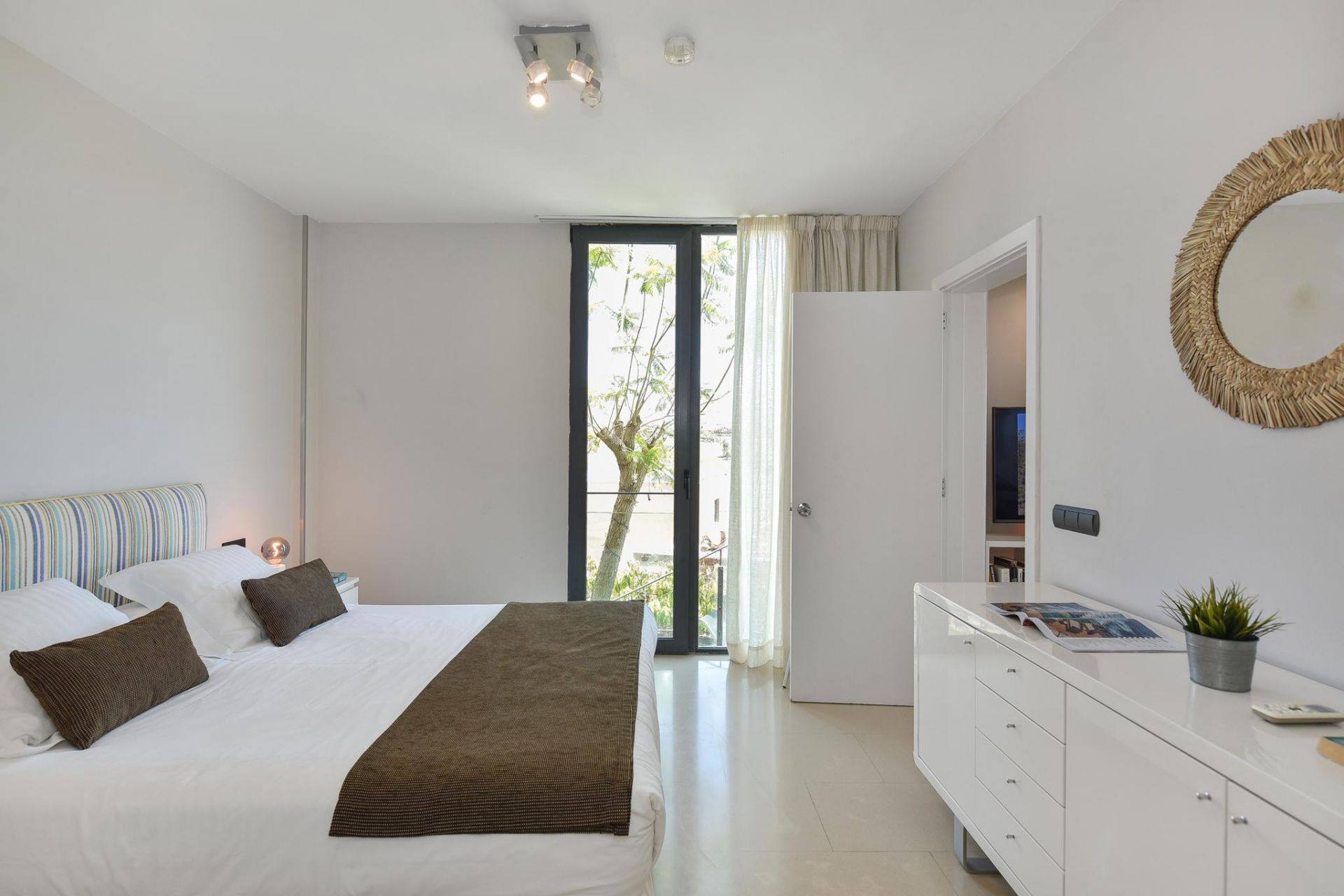 Dormitorio 3