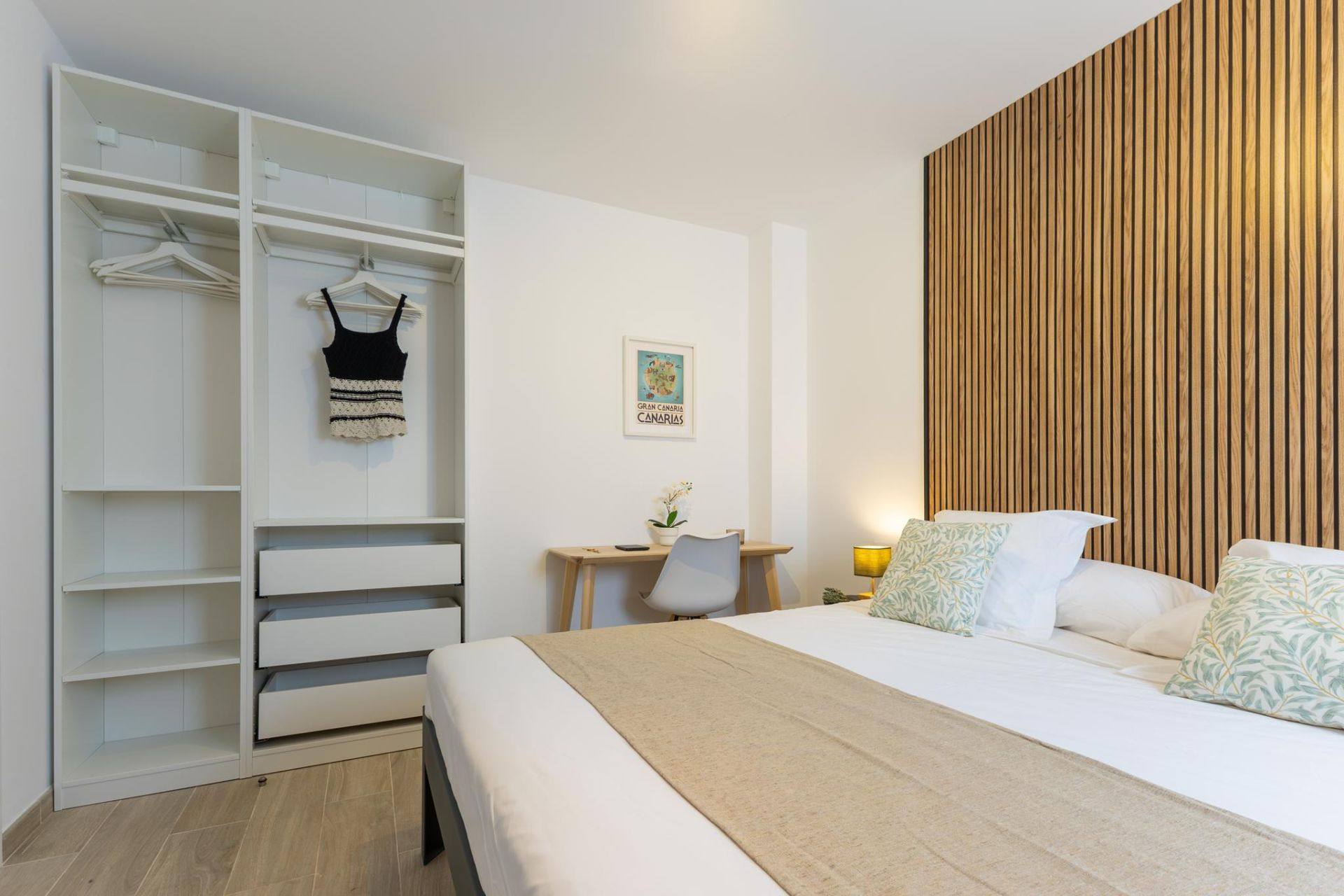 Dormitorio 1