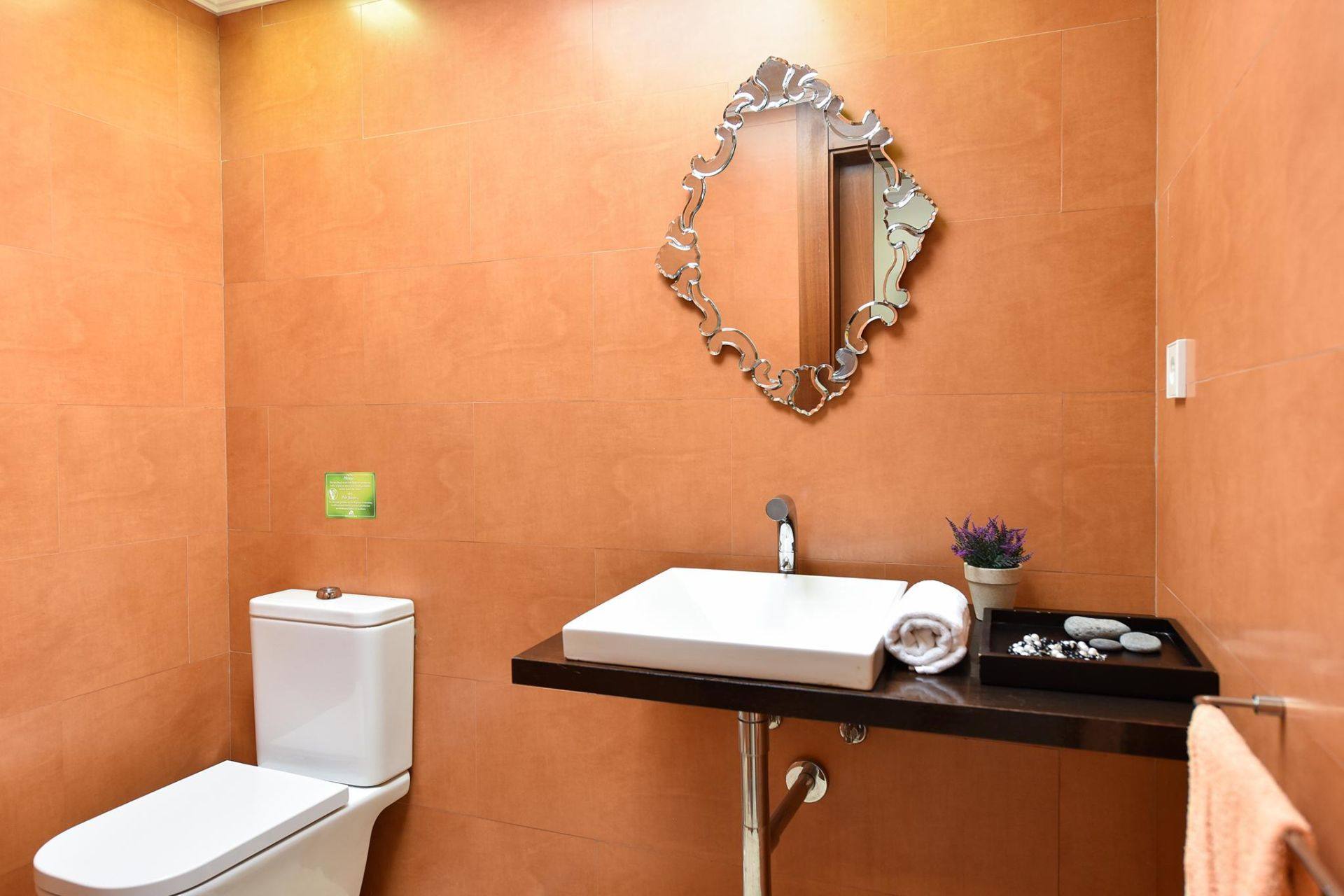 Baño 1
