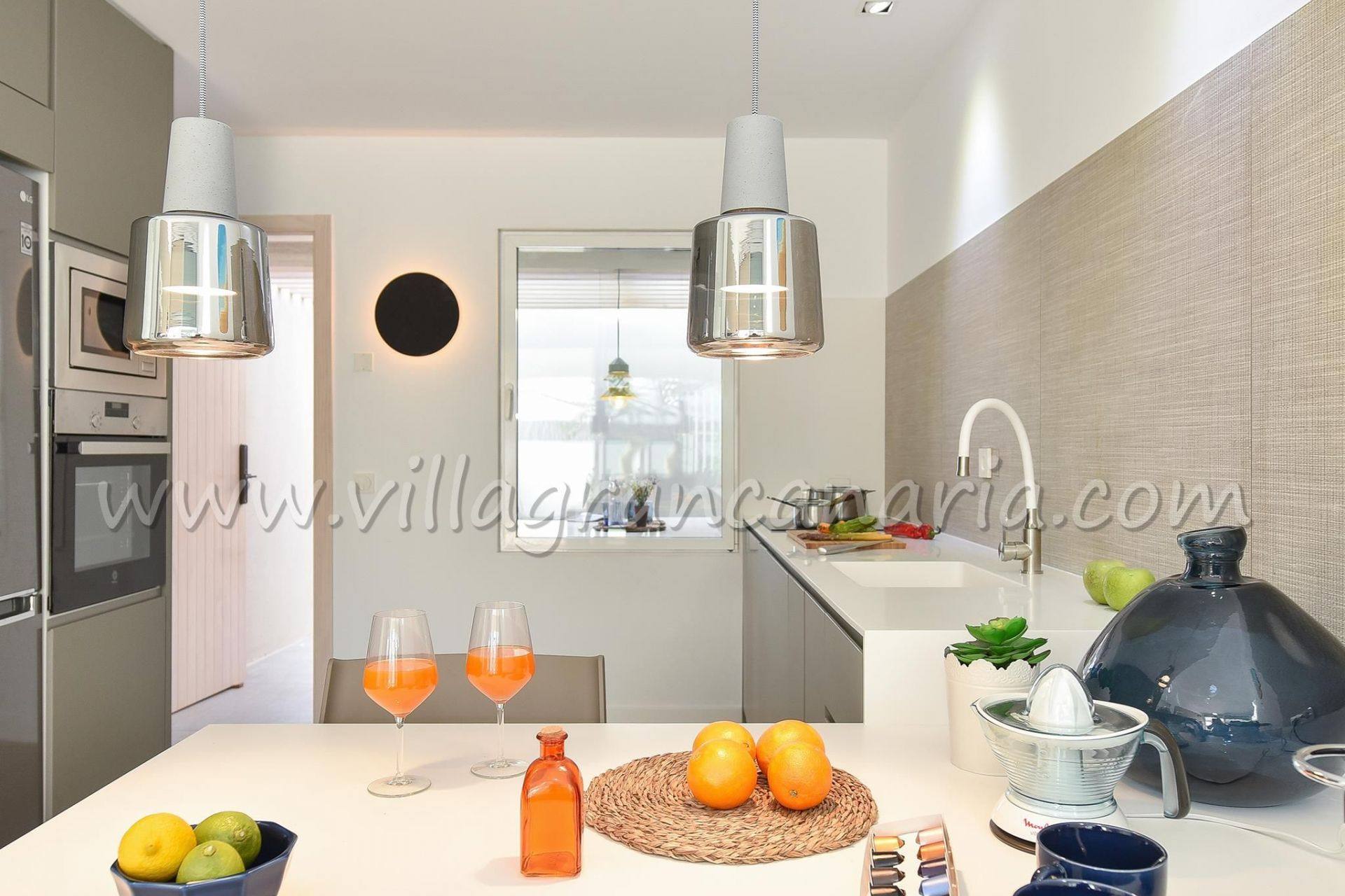 Cocina