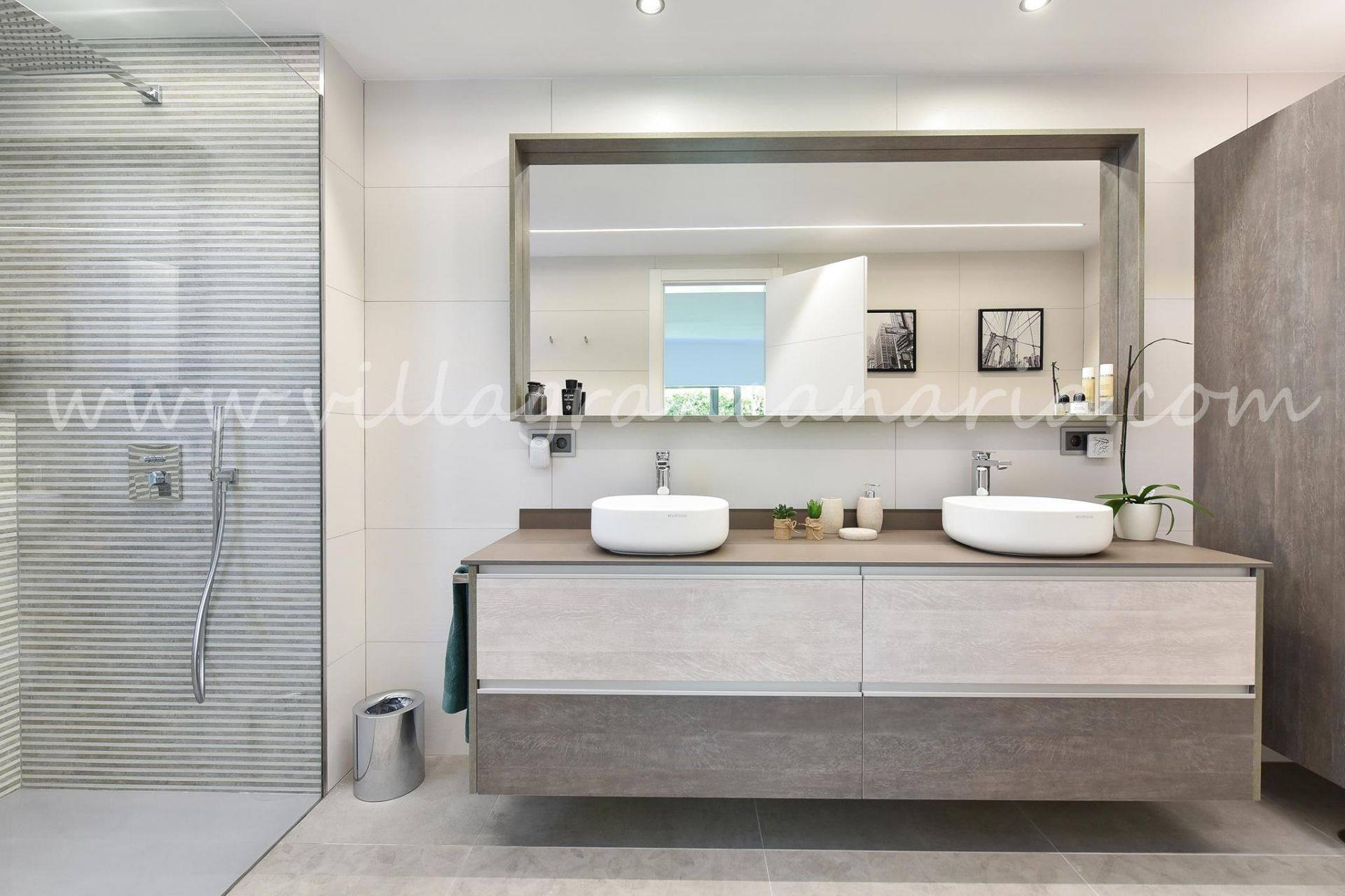 Baño 1