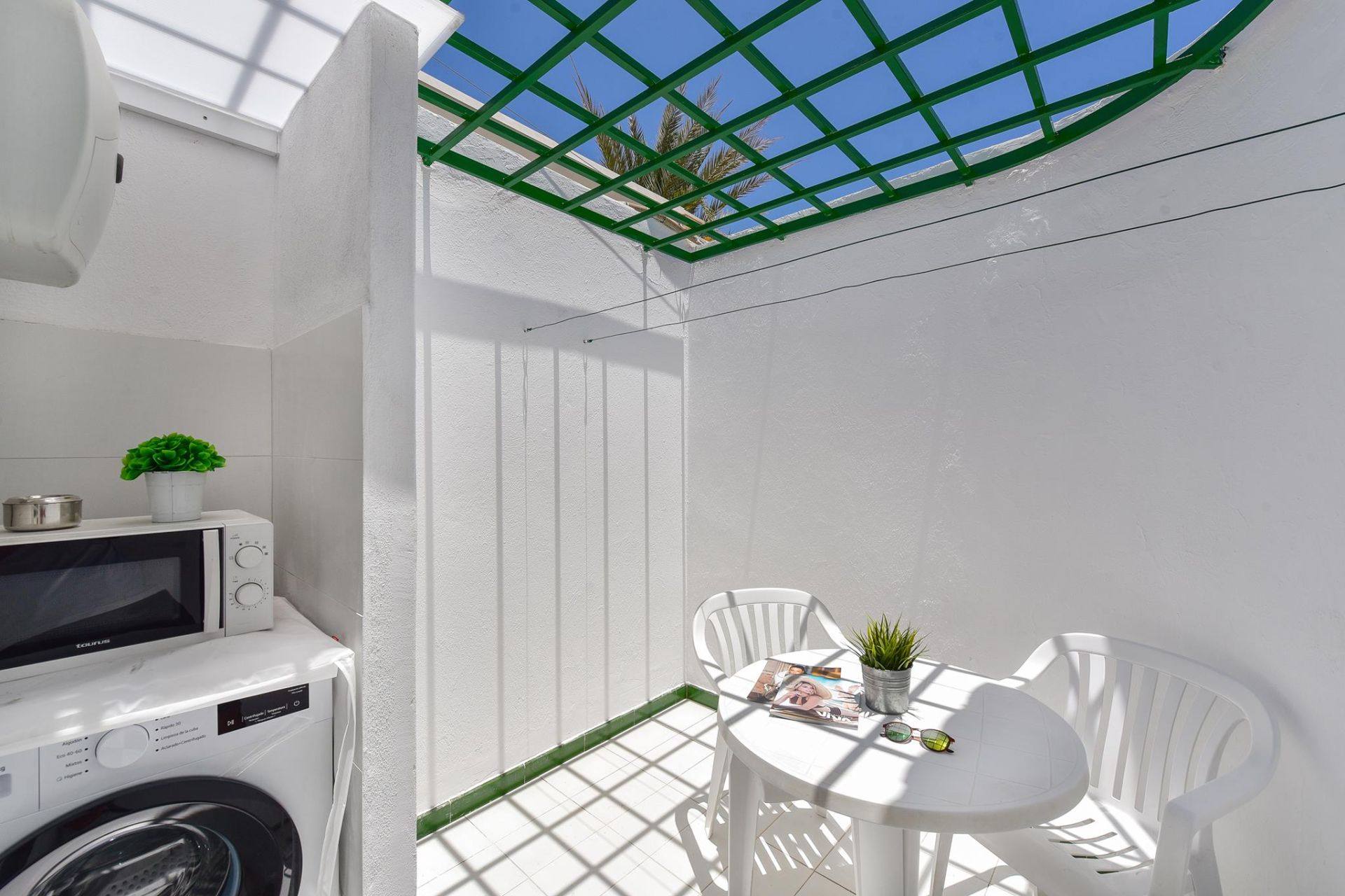 Terraza