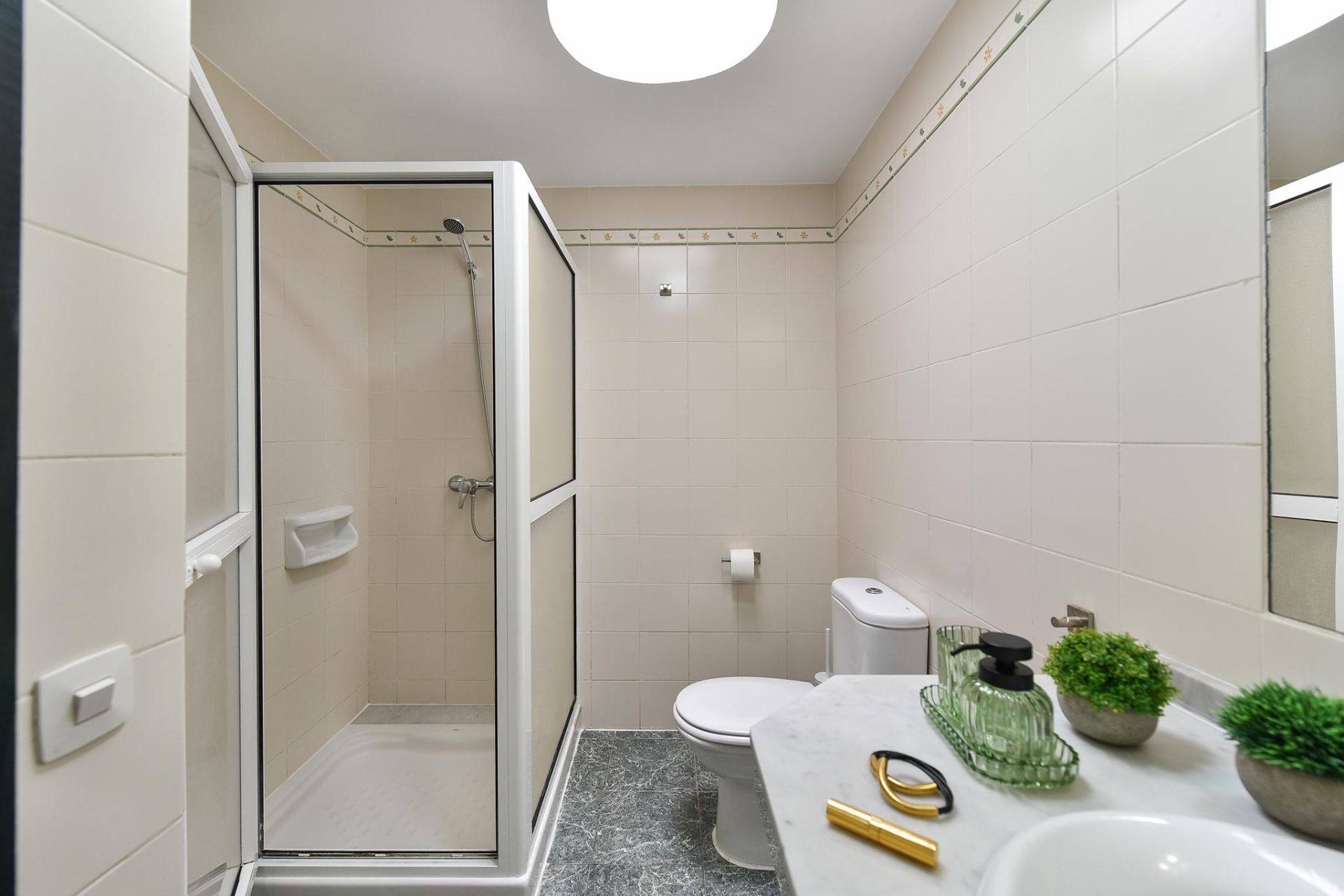 Baño 1