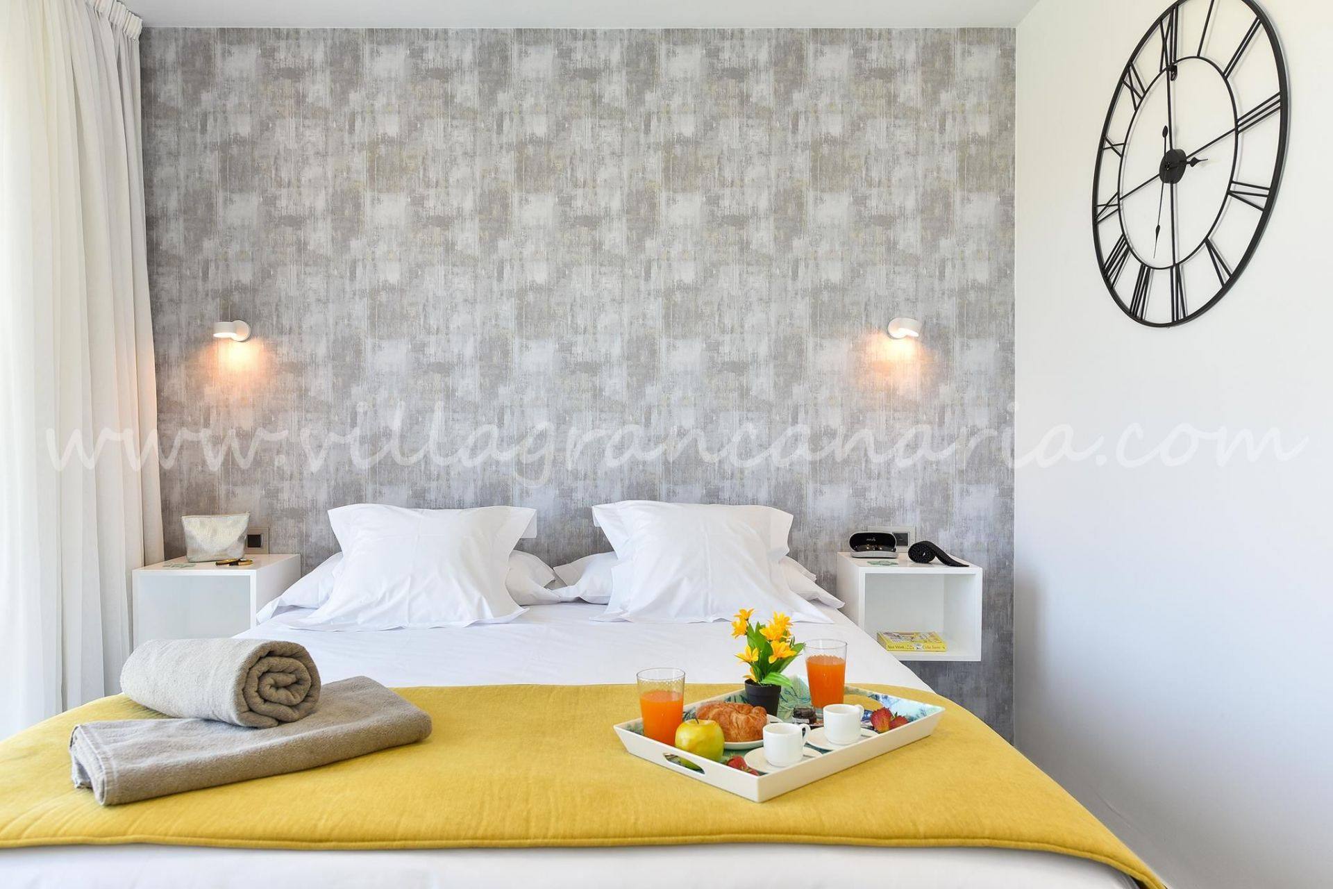 Dormitorio 1