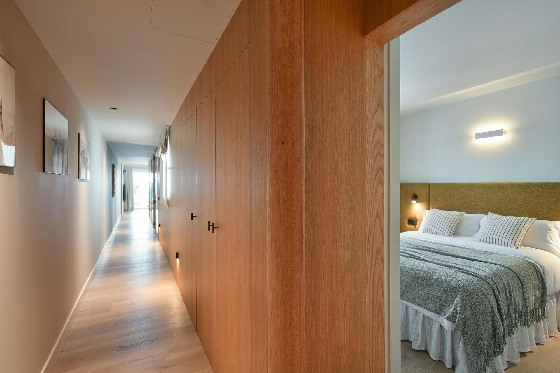 Dormitorio 1