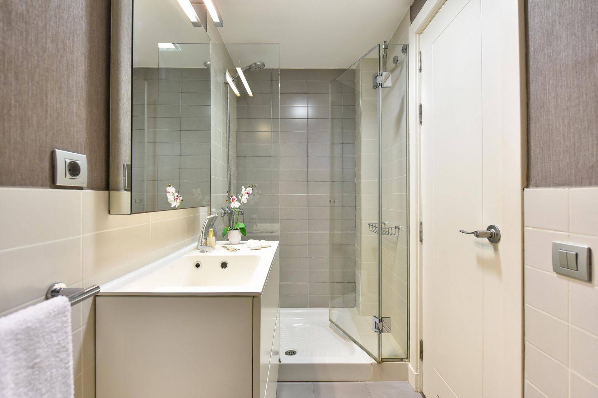 Baño 1