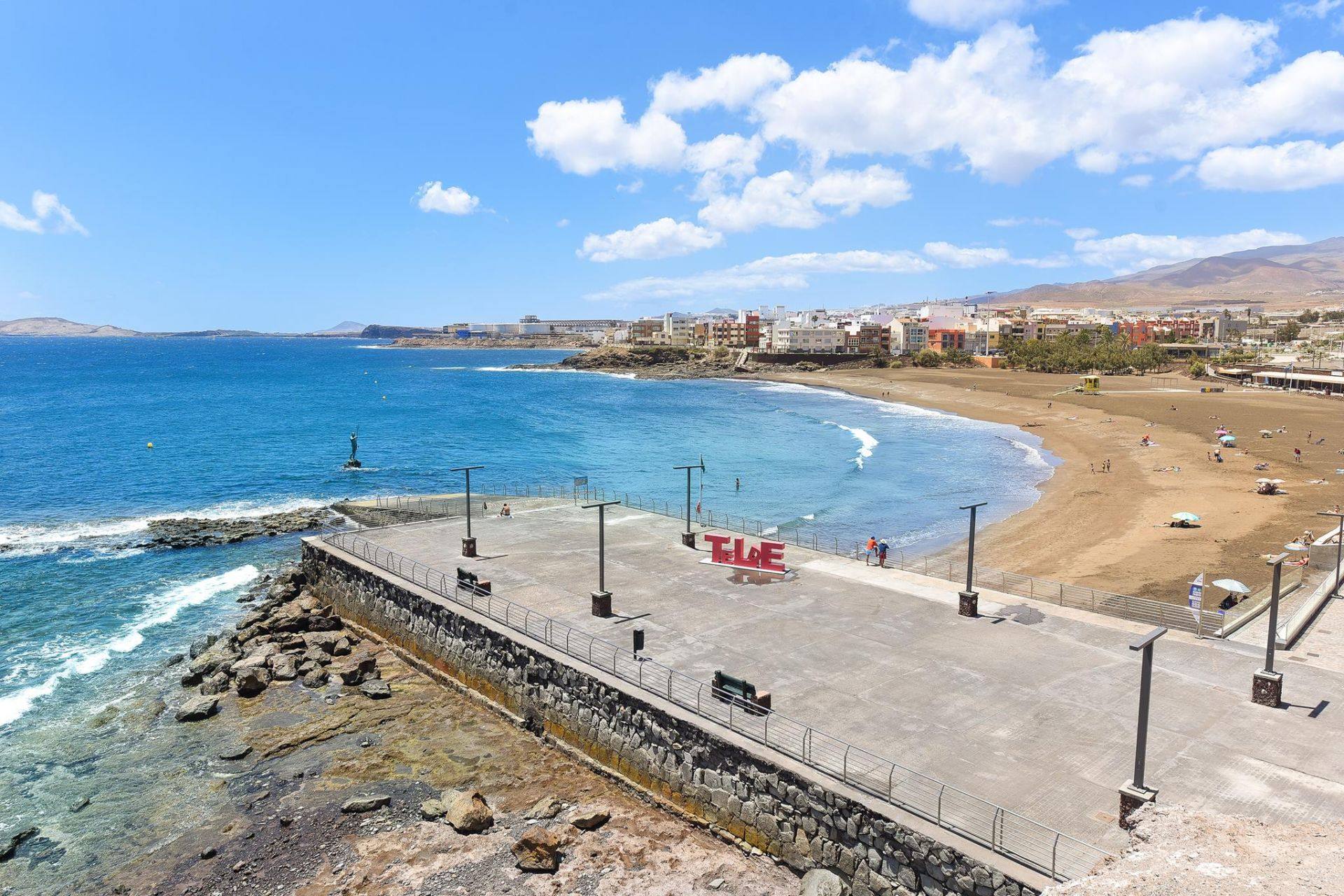 Playa