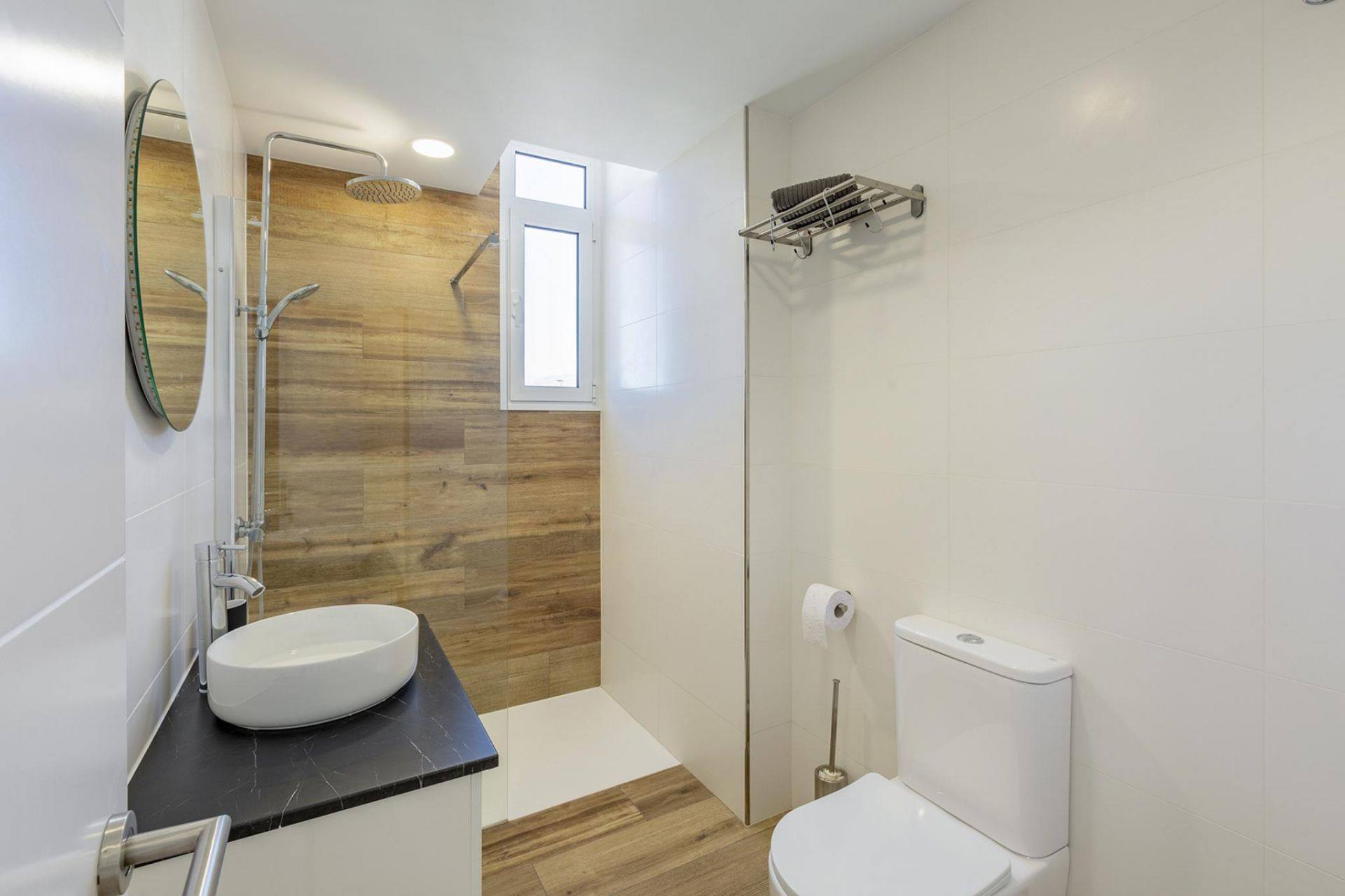 Baño 1