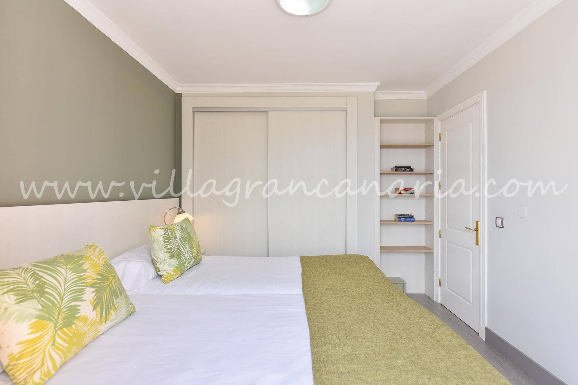 Dormitorio 1