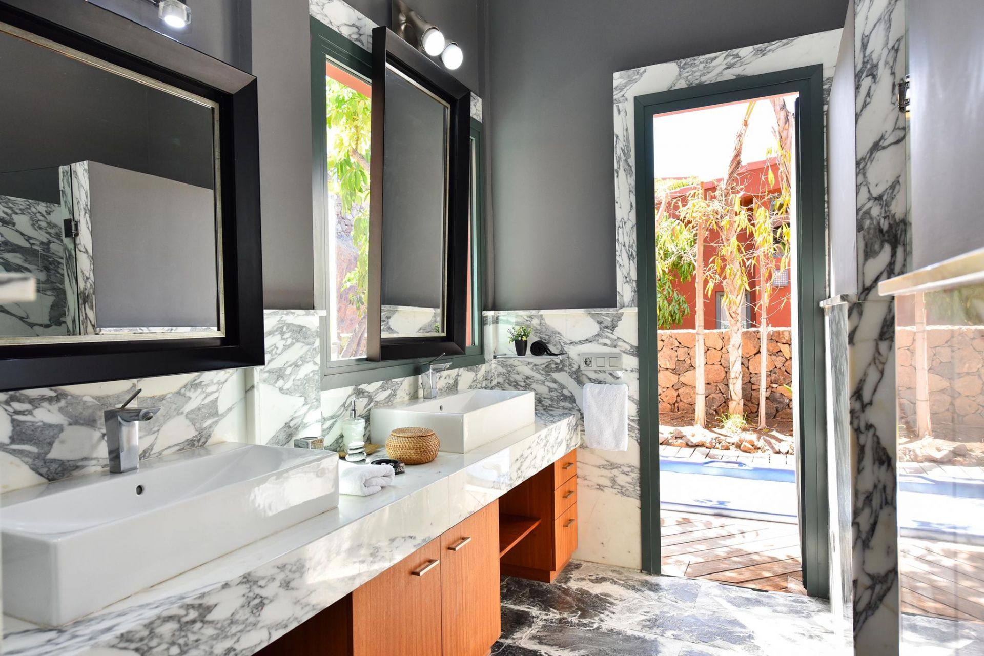 Baño 1
