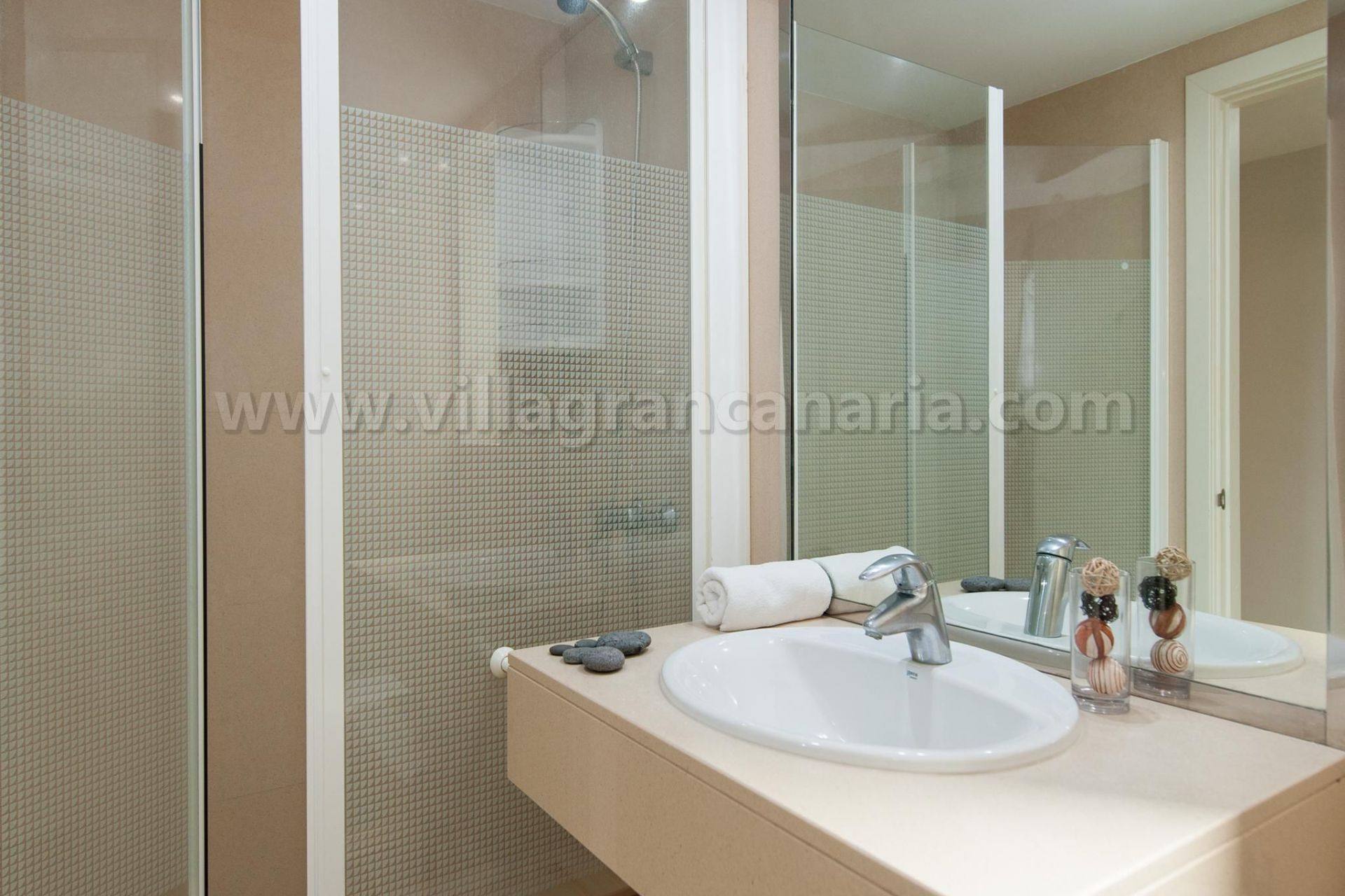 Baño 1