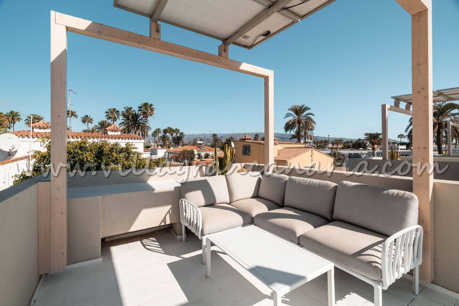 Terraza