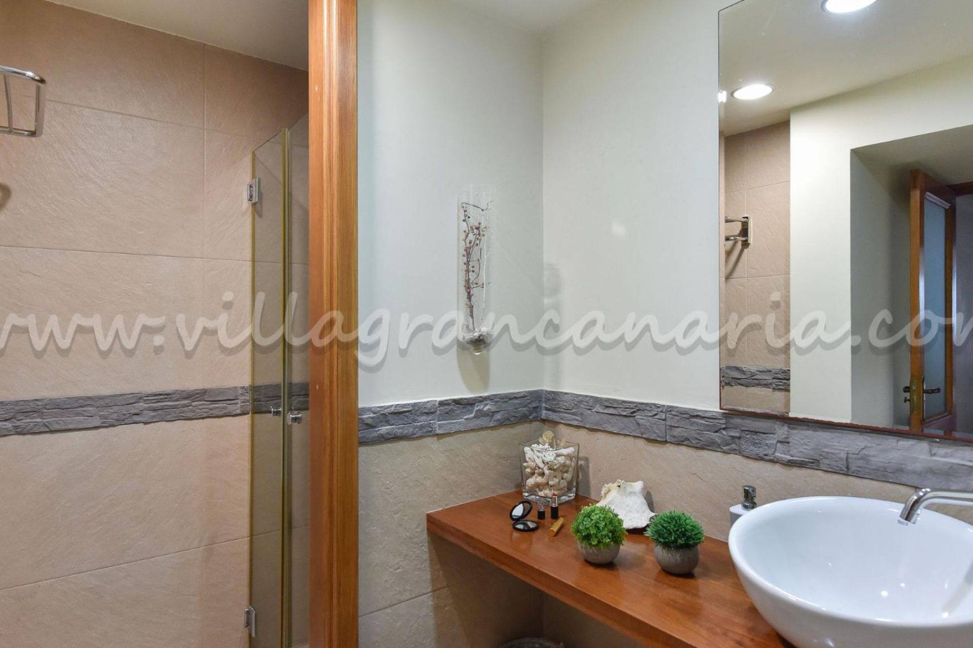 Baño 3