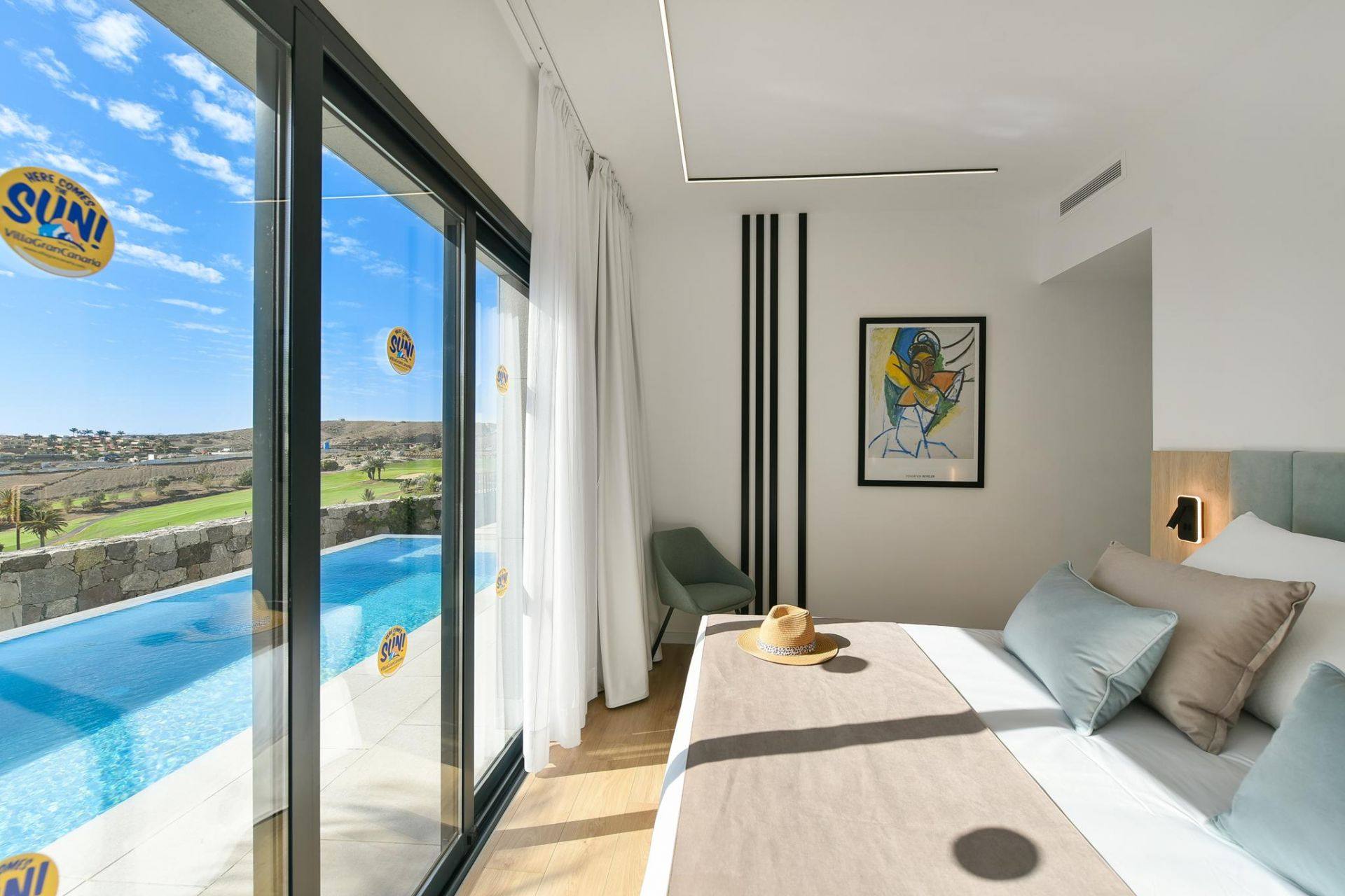 Dormitorio 1