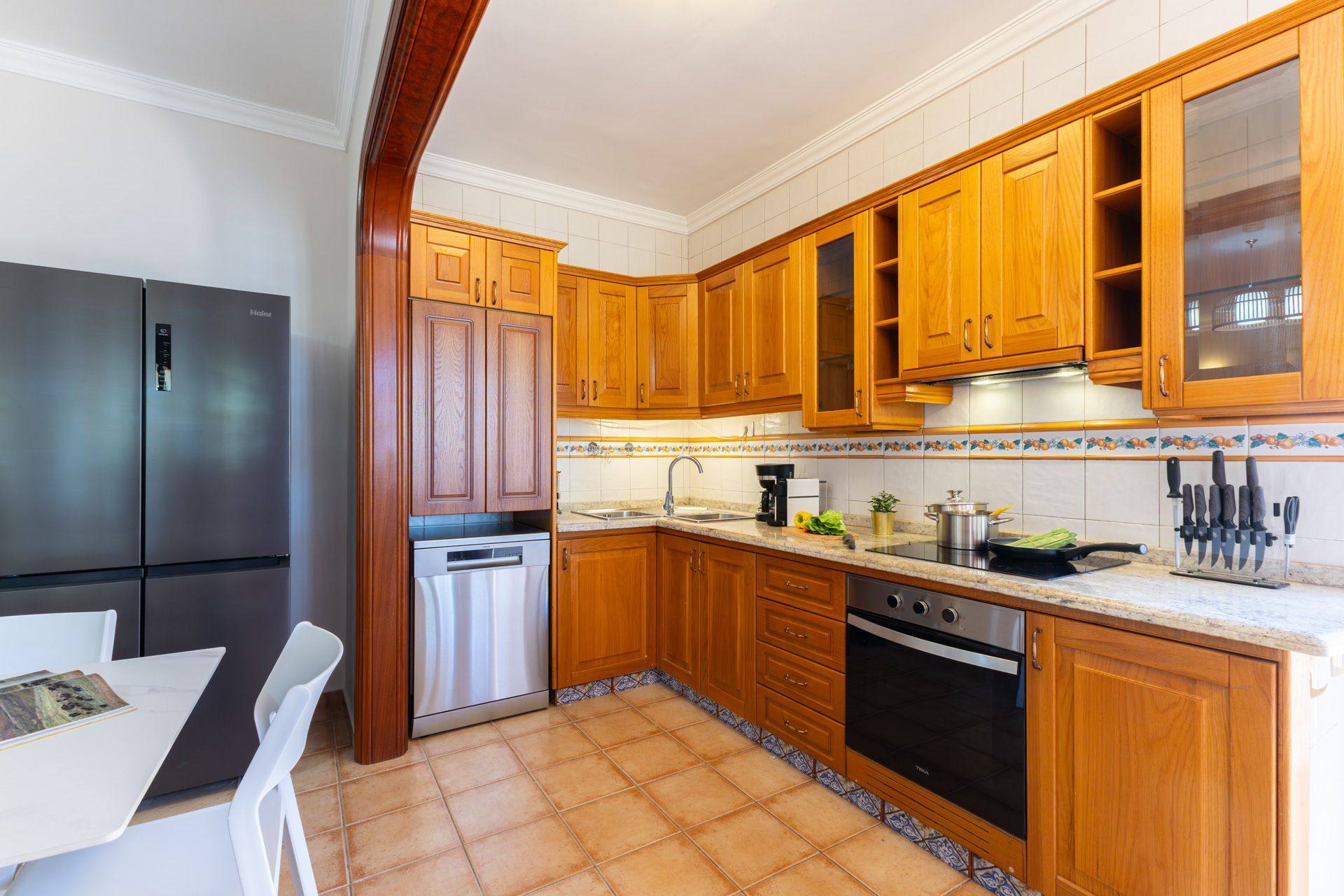 Cocina