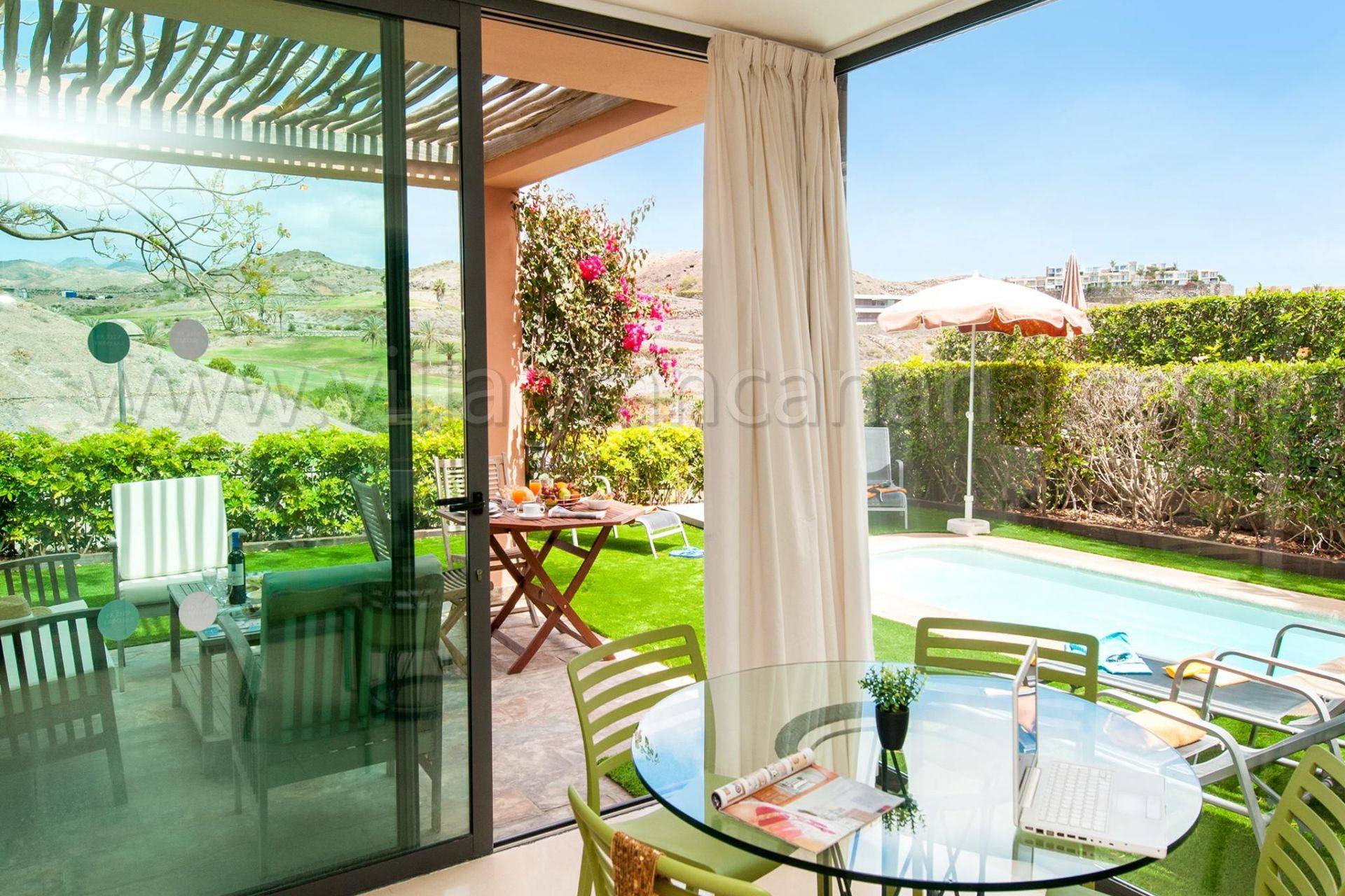 Terraza