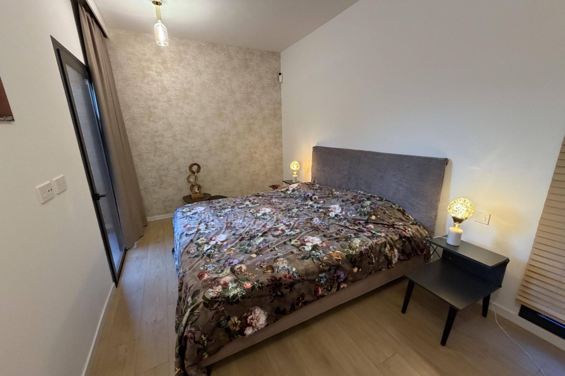 Chambre à coucher 1