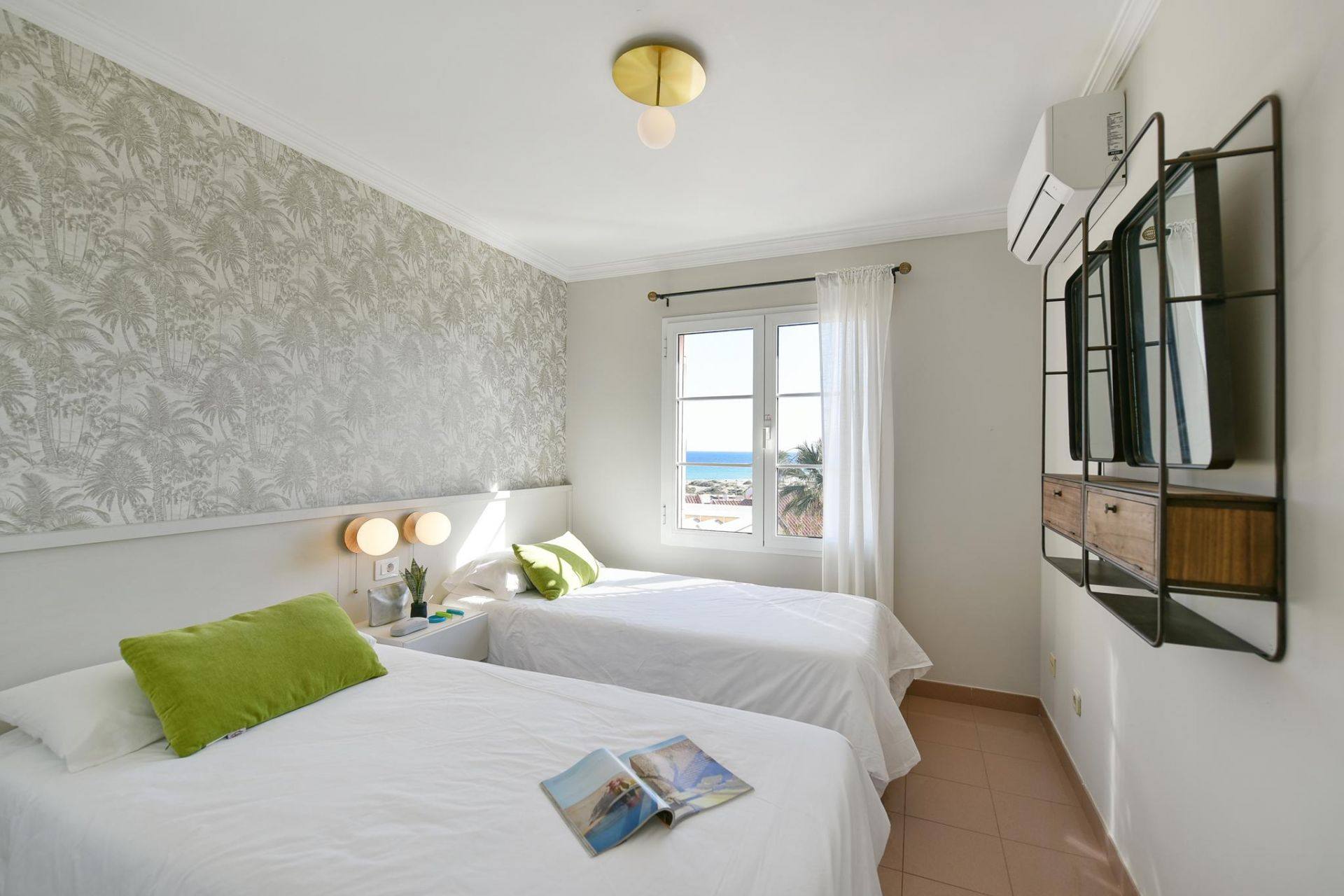 Dormitorio 2