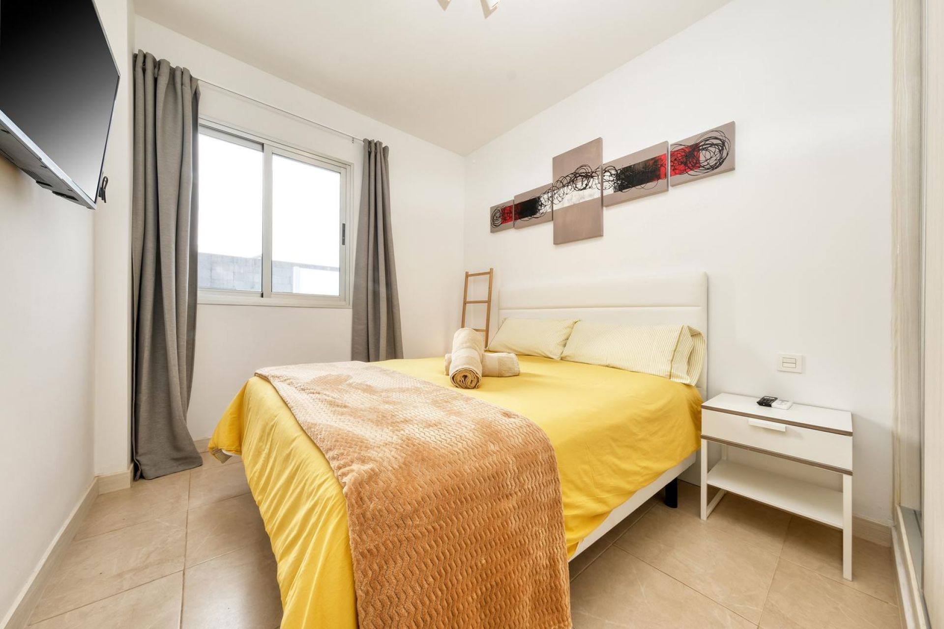 Dormitorio 3