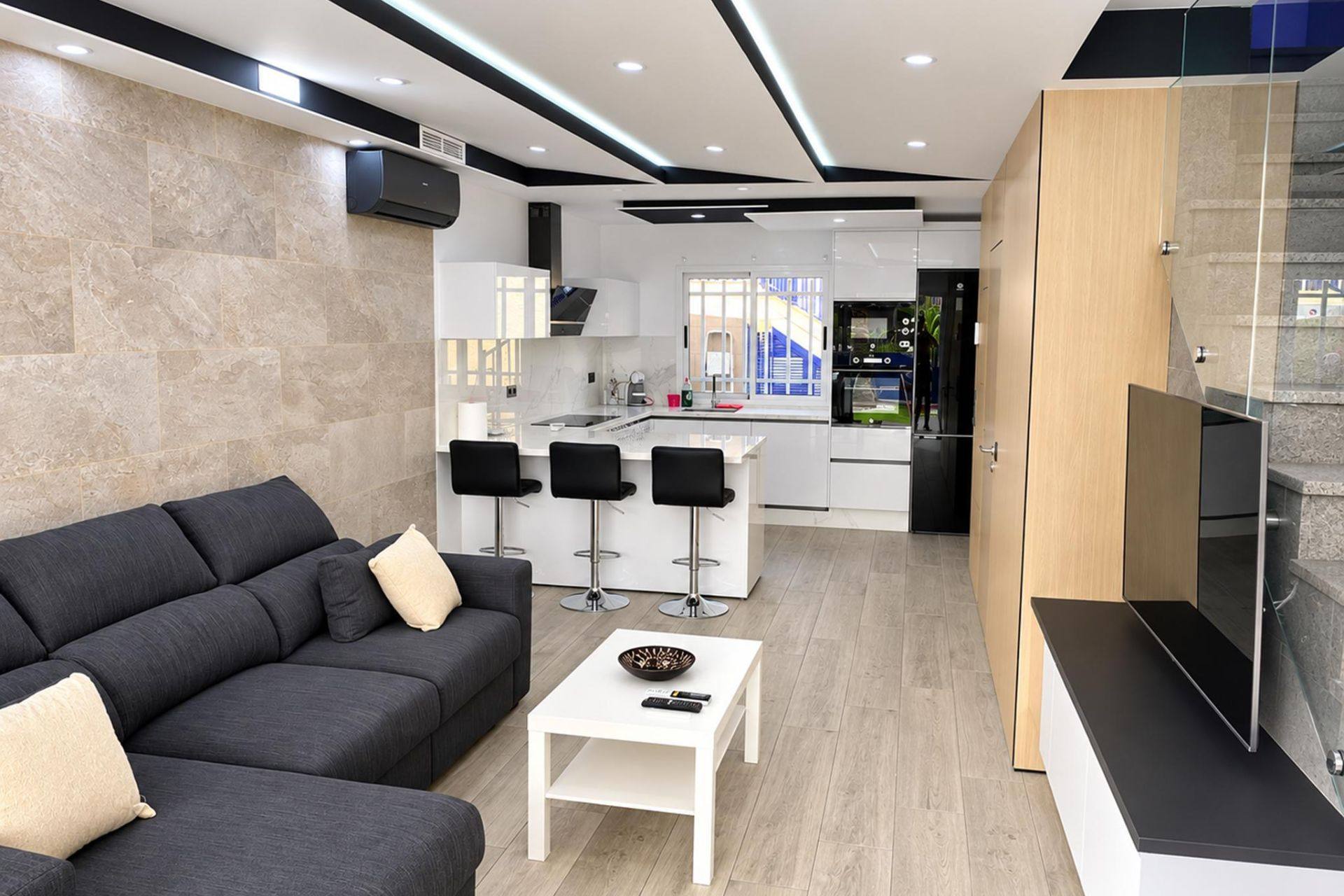 Salón
